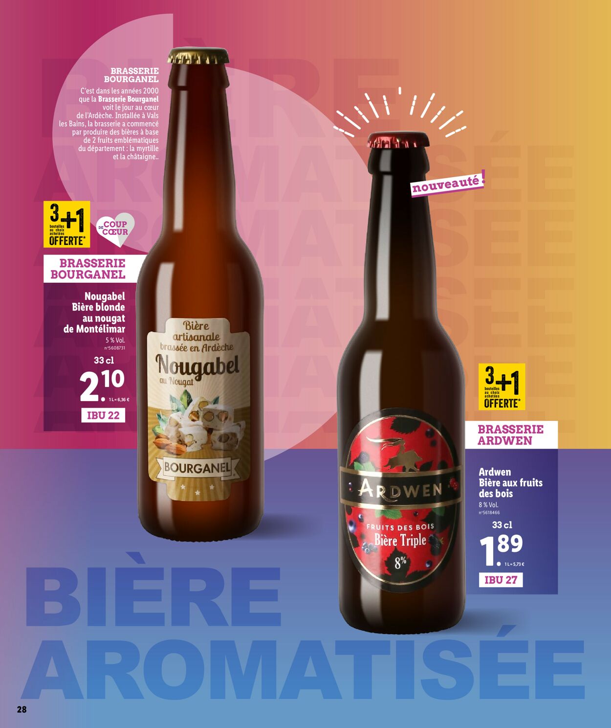 Lidl Catalogue - 14.06-30.06.2023 (Page 28)