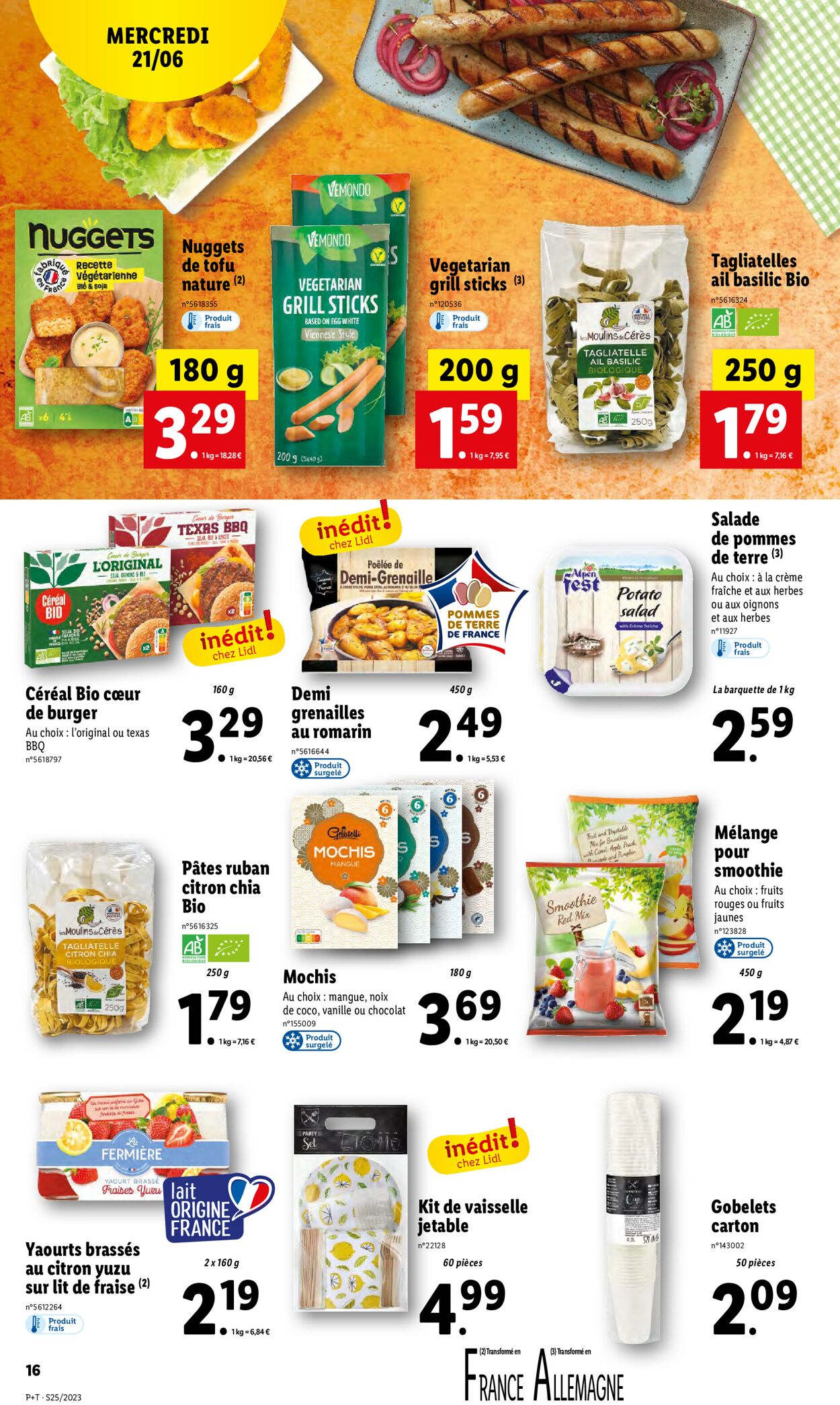 Lidl Catalogue - 21.06-27.06.2023 (Page 18)