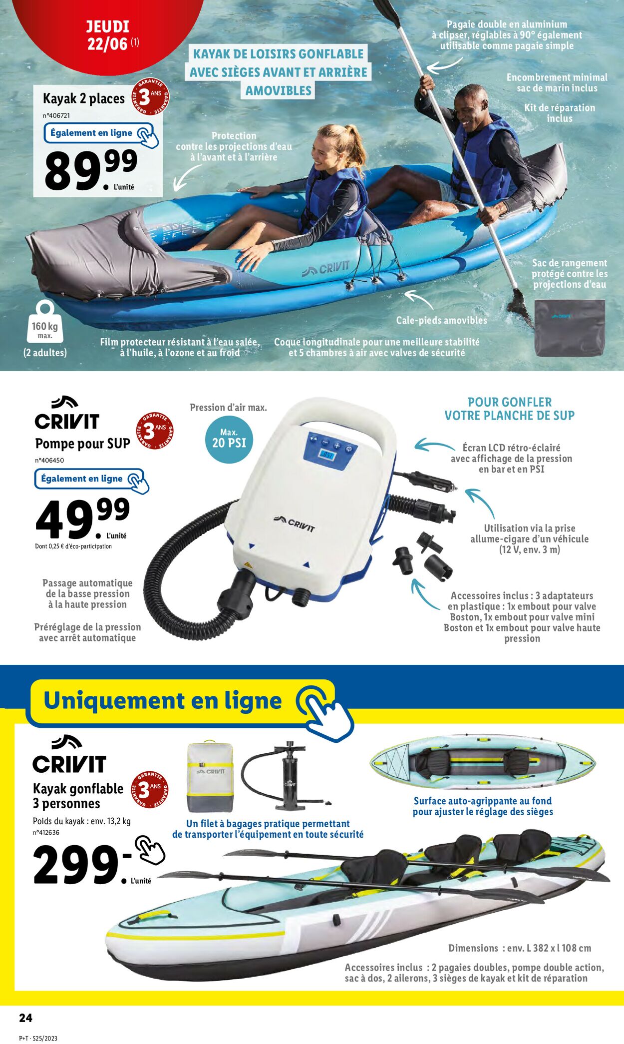 Lidl Catalogue - 21.06-27.06.2023 (Page 28)