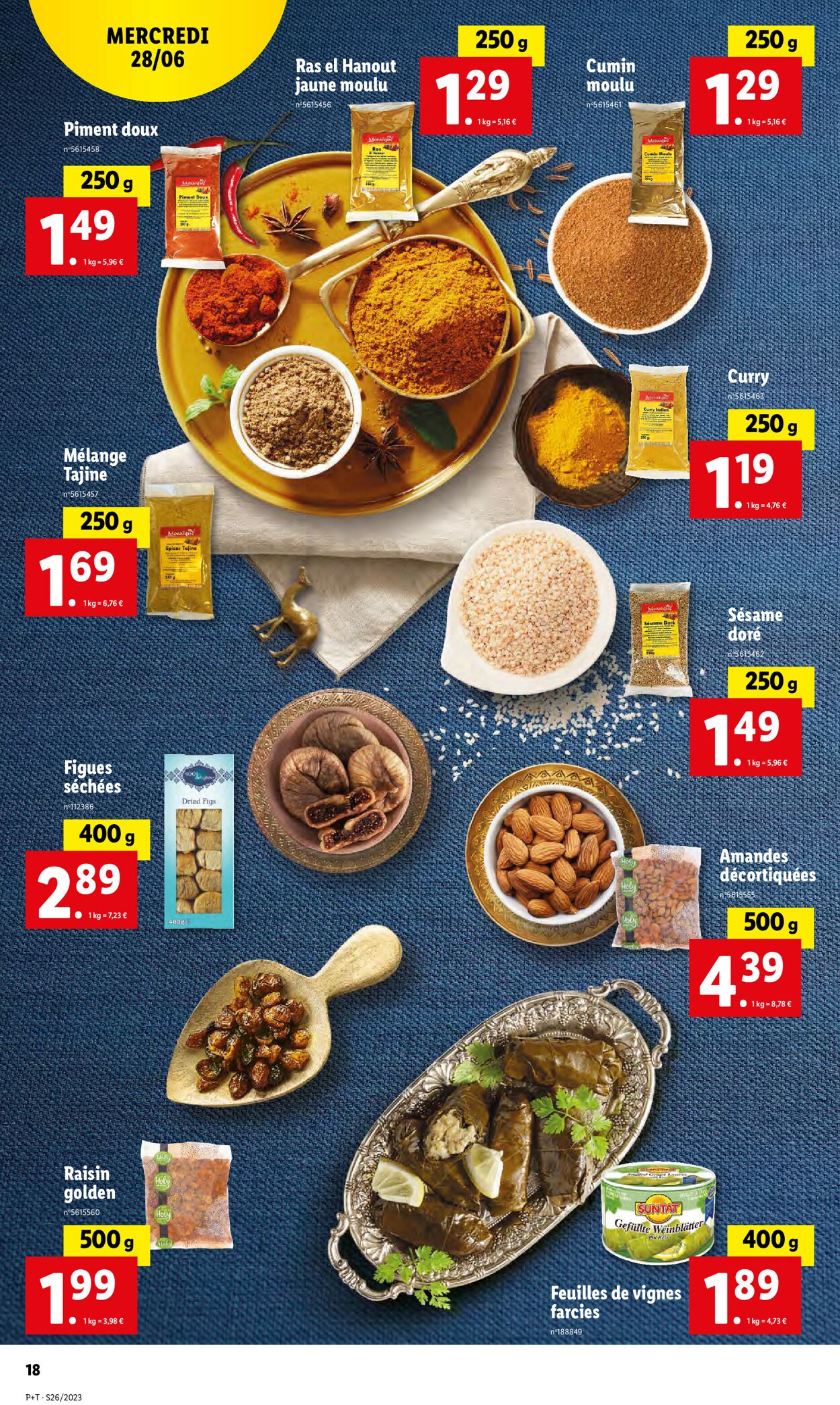 Lidl Catalogue - 28.06-04.07.2023 (Page 20)