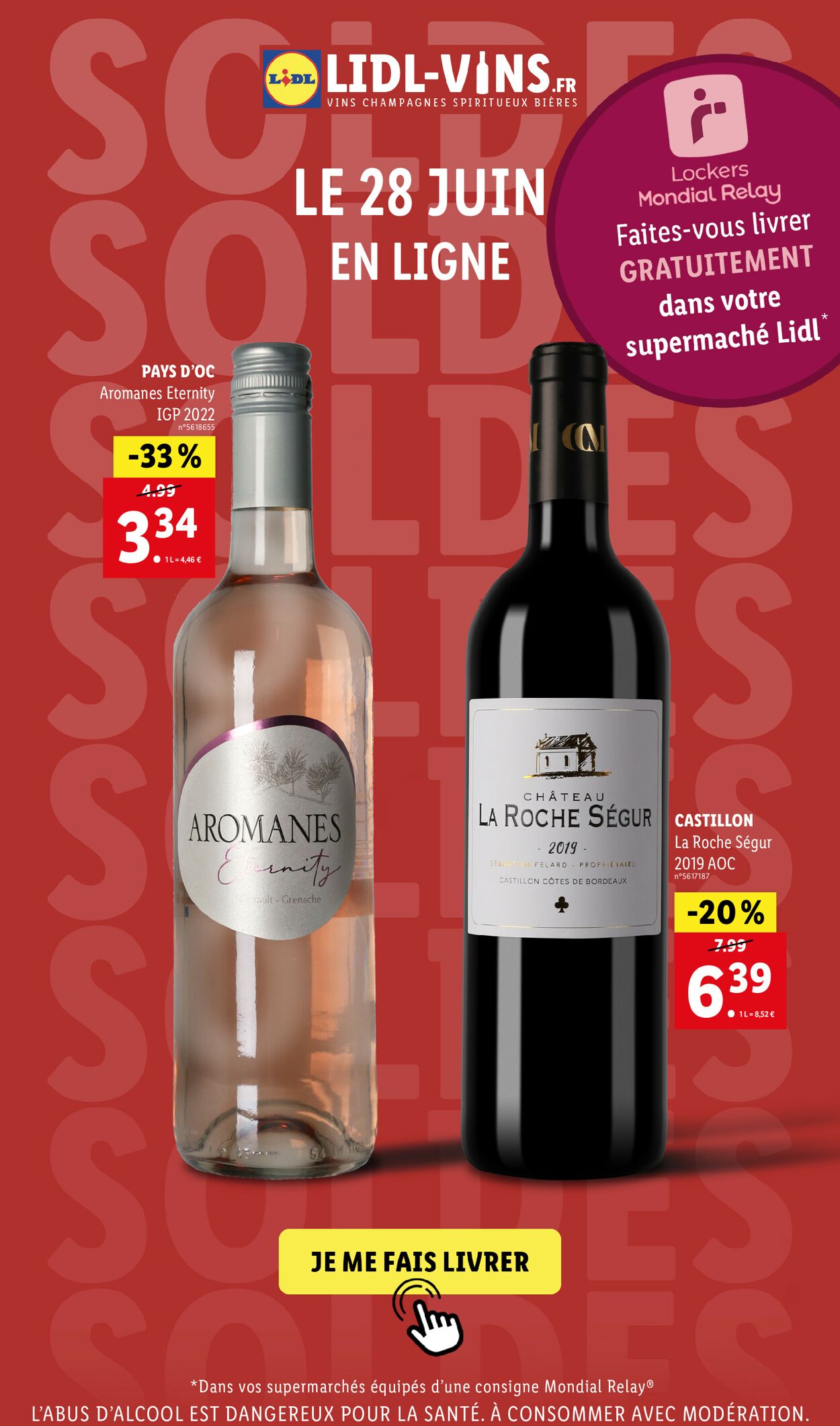Lidl Catalogue - 28.06-04.07.2023 (Page 27)