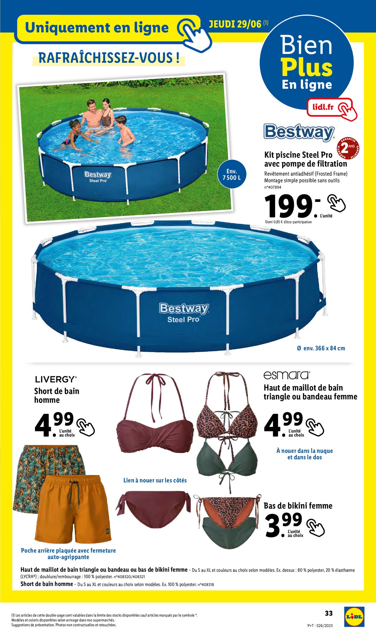 Lidl Catalogue - 28.06-04.07.2023 (Page 37)