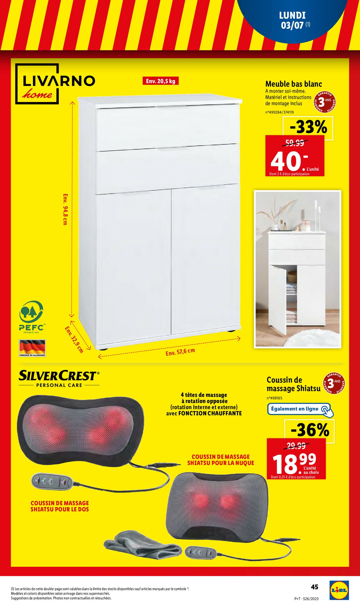 Lidl Catalogue - 28.06-04.07.2023 (Page 49)