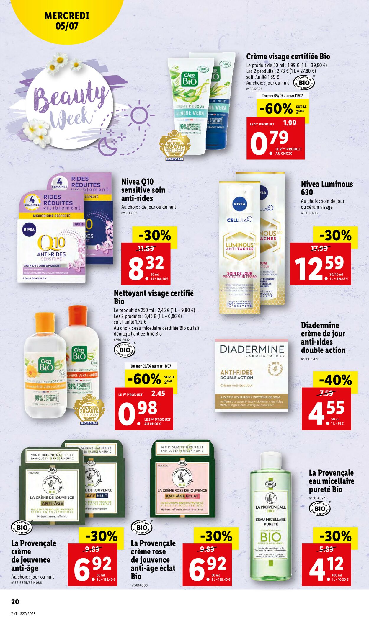 Lidl Catalogue - 05.07-11.07.2023 (Page 24)