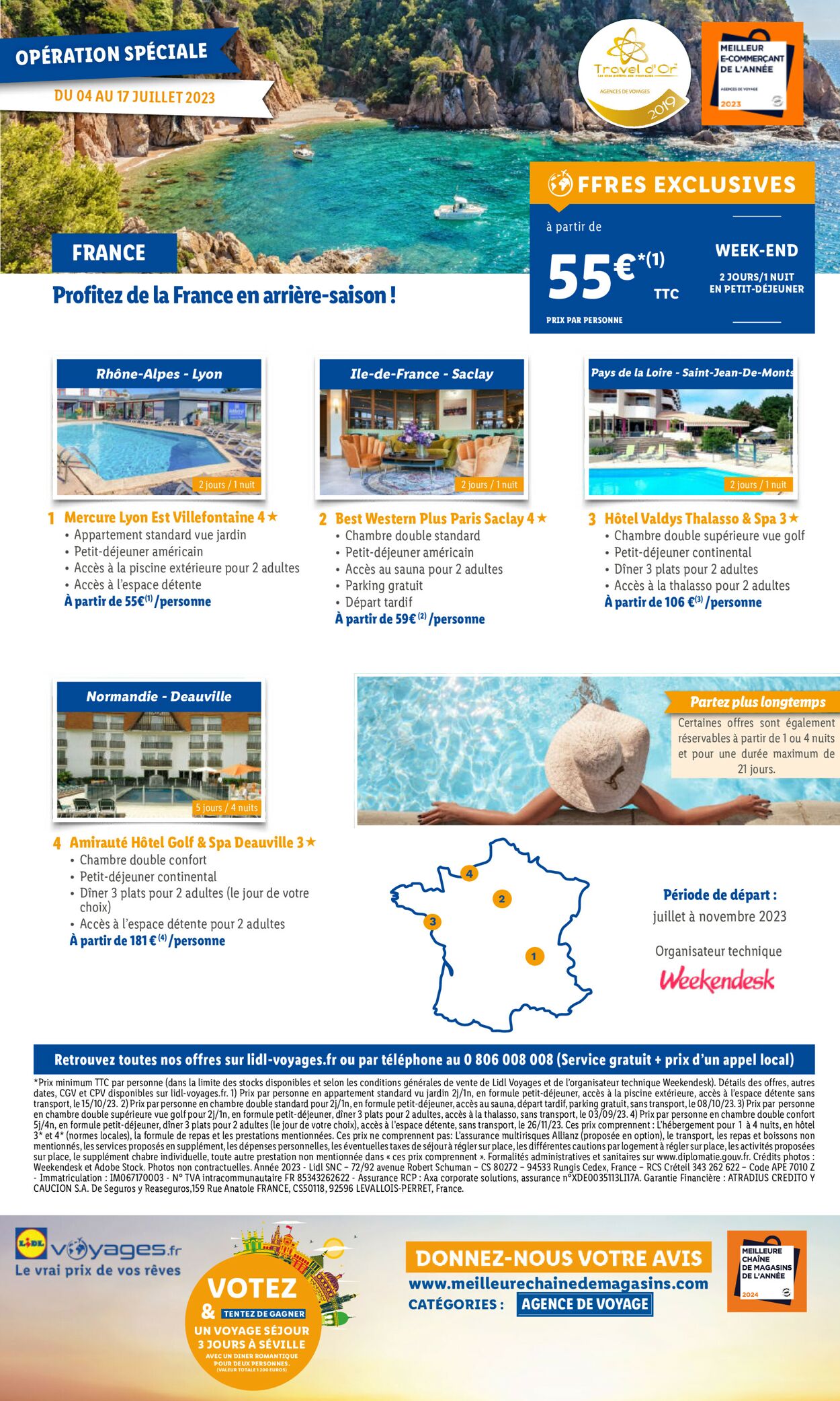 Lidl Catalogue - 04.07-17.07.2023 (Page 7)