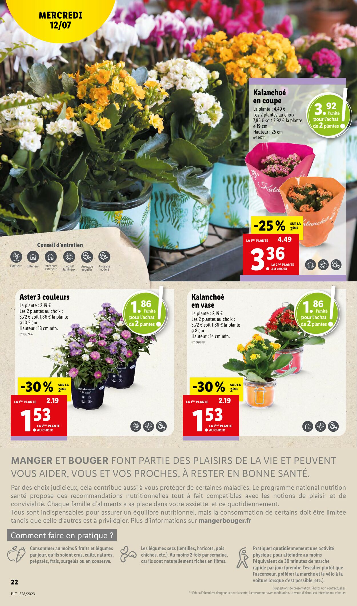 Lidl Catalogue - 12.07-18.07.2023 (Page 24)