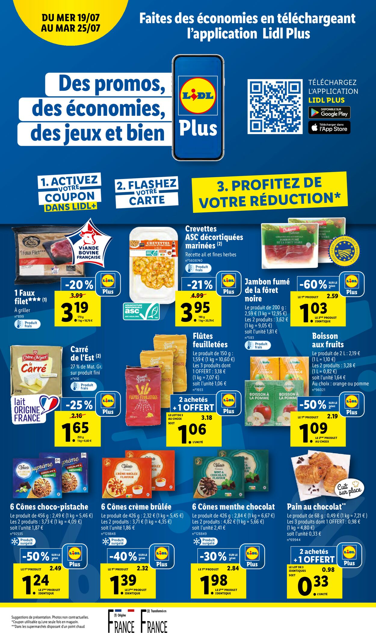 Lidl Catalogue - 19.07-25.07.2023 (Page 13)