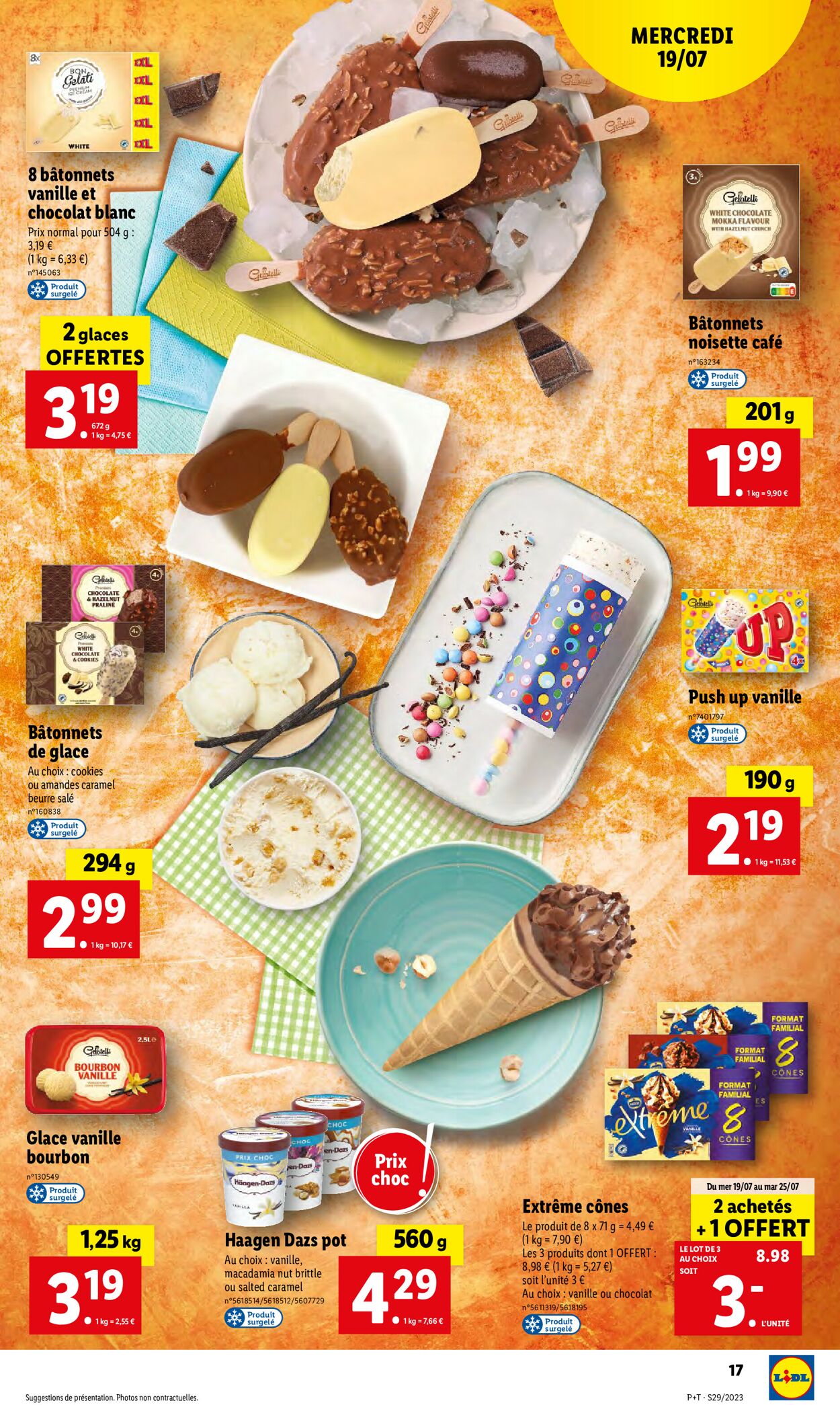 Lidl Catalogue - 19.07-25.07.2023 (Page 19)