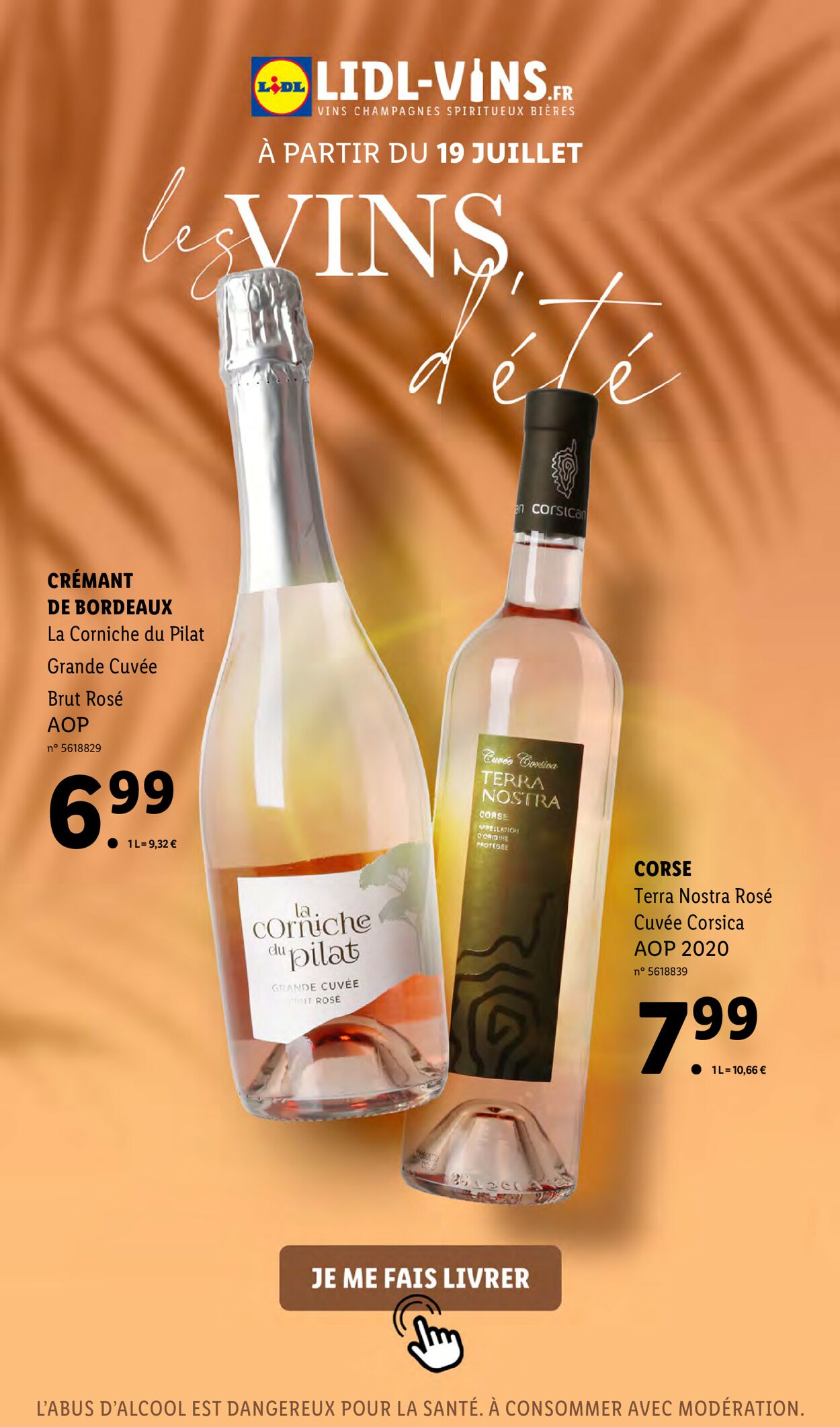 Lidl Catalogue - 19.07-25.07.2023 (Page 23)