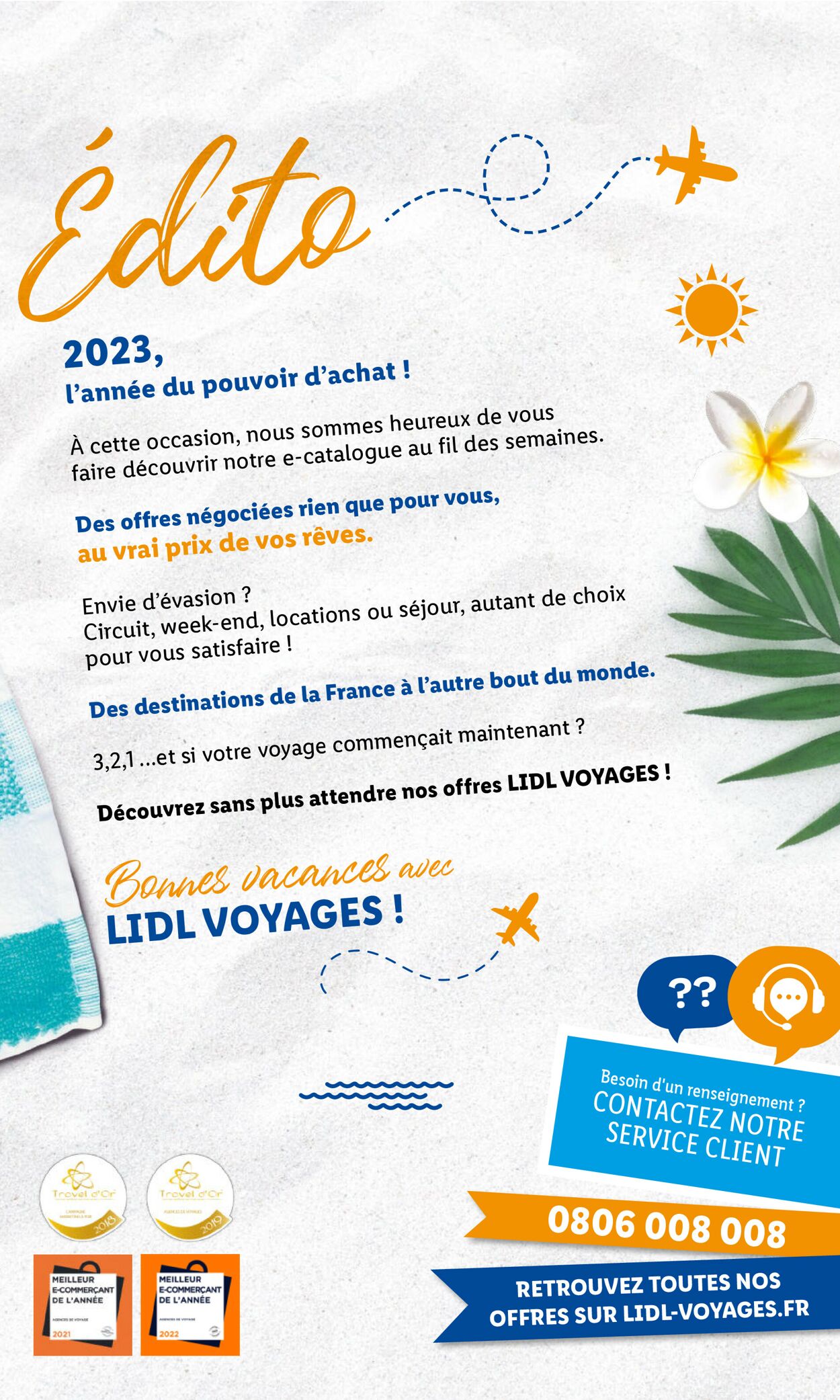 Lidl Catalogue - 18.07-31.07.2023 (Page 2)