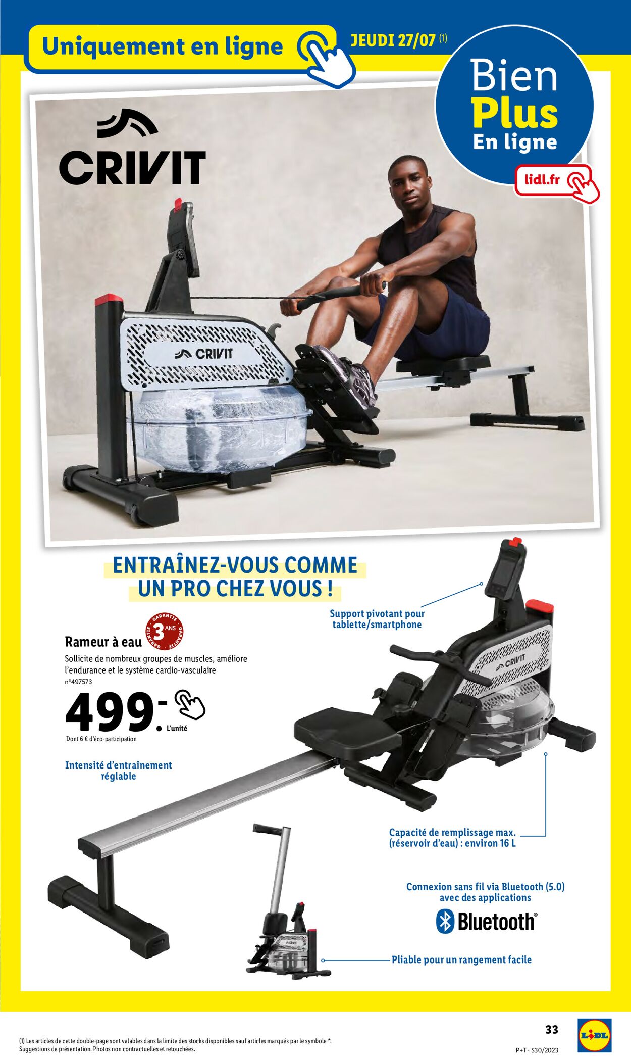 Lidl Catalogue - 26.07-01.08.2023 (Page 37)