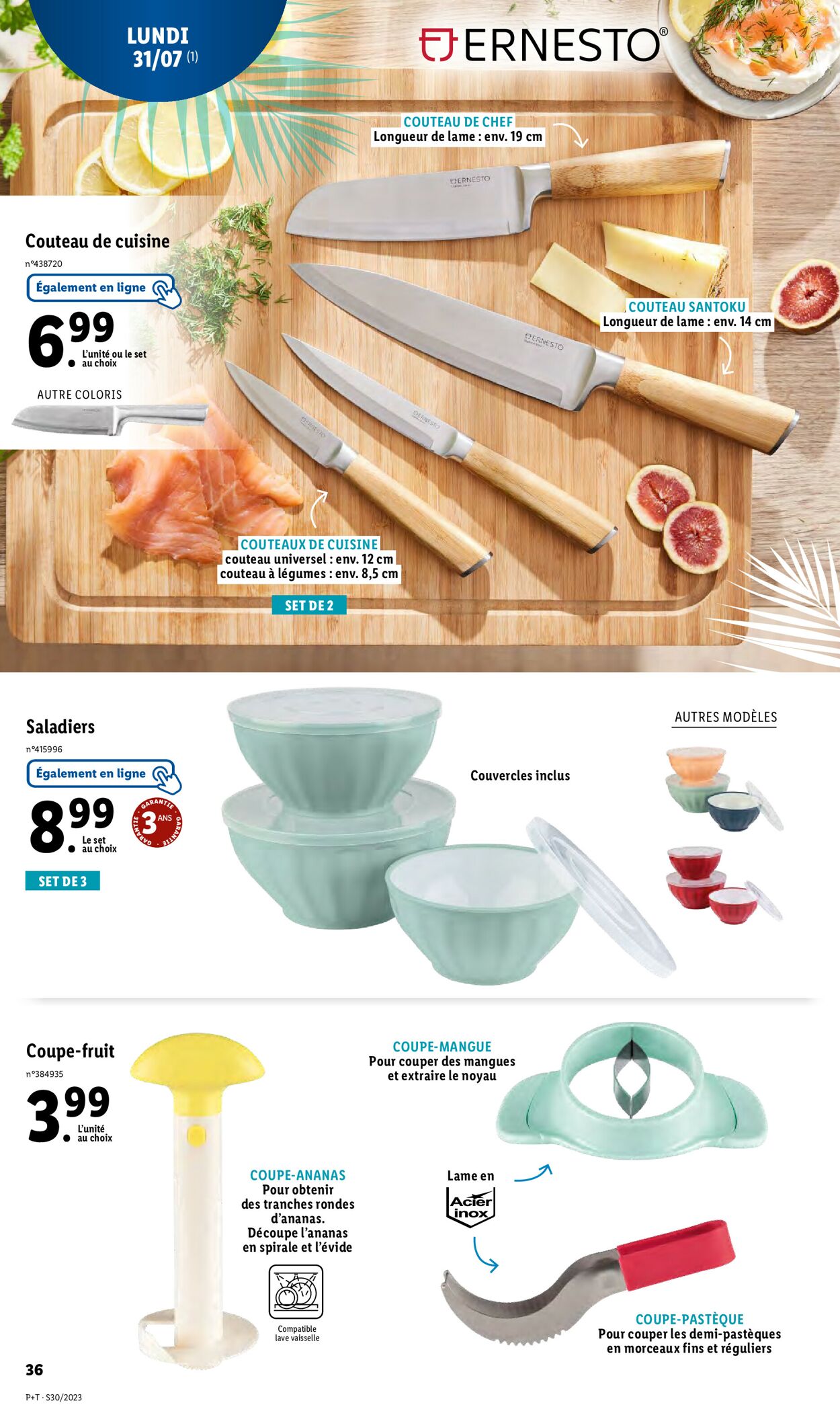 Lidl Catalogue - 26.07-01.08.2023 (Page 40)