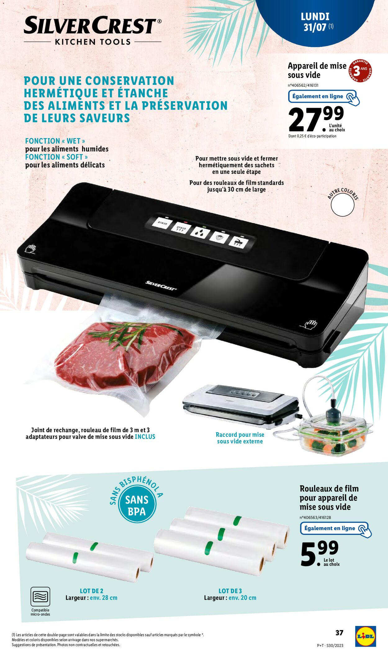 Lidl Catalogue - 26.07-01.08.2023 (Page 41)