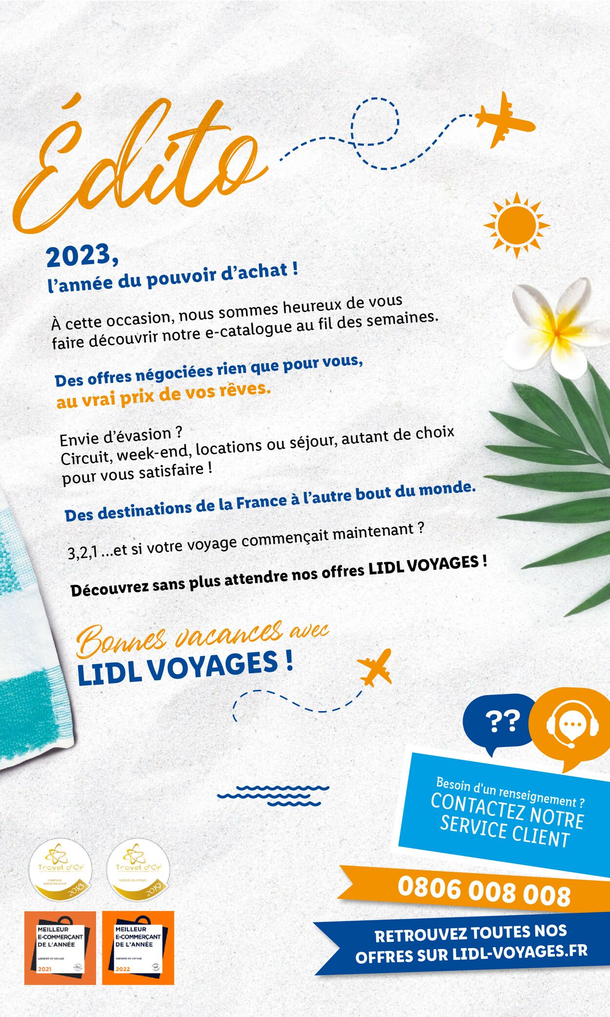 Lidl Catalogue - 15.08-28.08.2023 (Page 2)