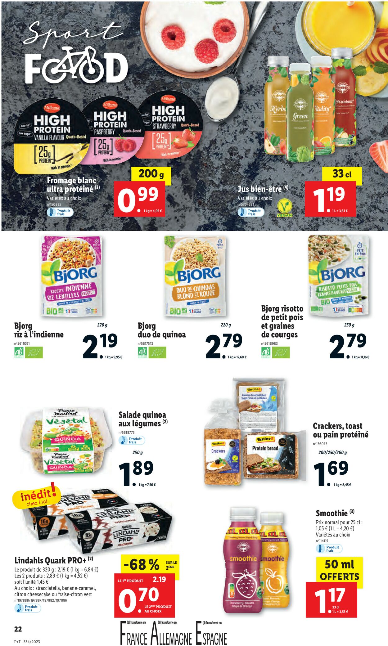 Lidl Catalogue - 23.08-29.08.2023 (Page 24)