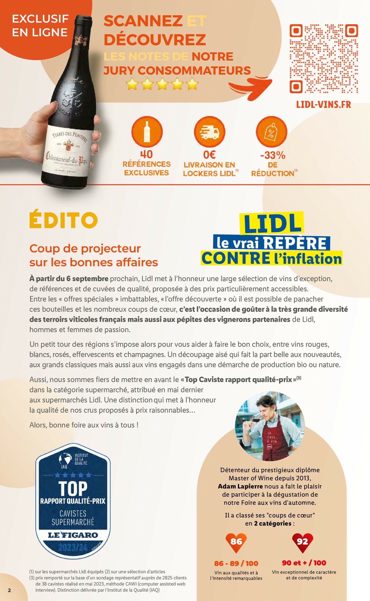 Lidl Catalogue - 06.09-24.09.2023 (Page 2)