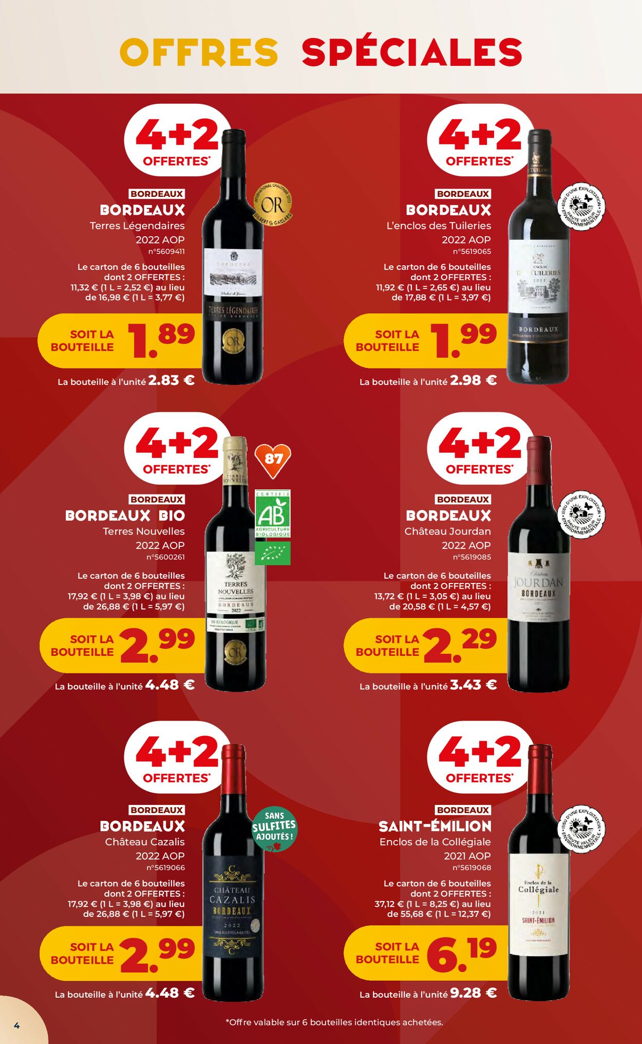 Lidl Catalogue - 06.09-24.09.2023 (Page 4)