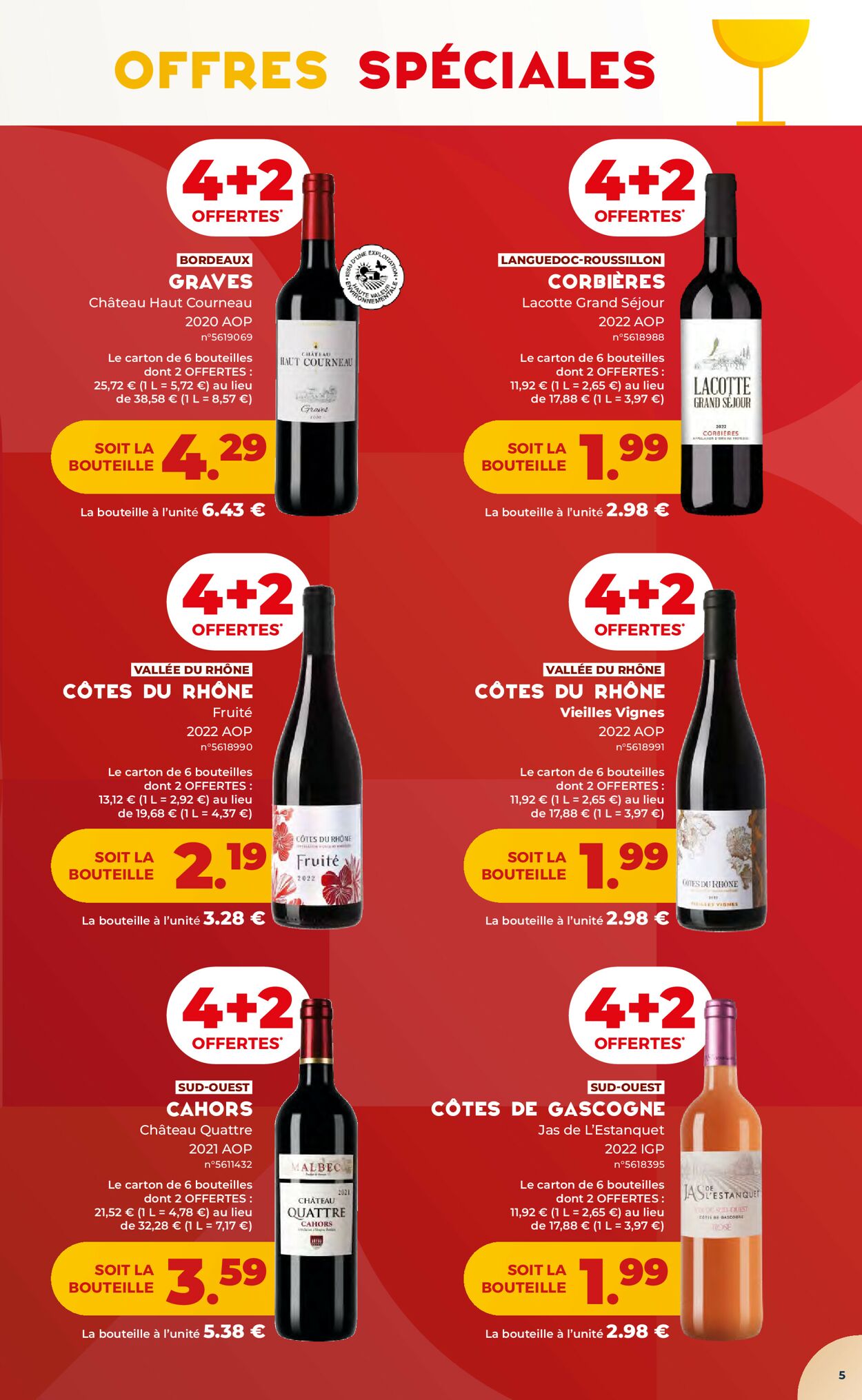 Lidl Catalogue - 06.09-24.09.2023 (Page 5)