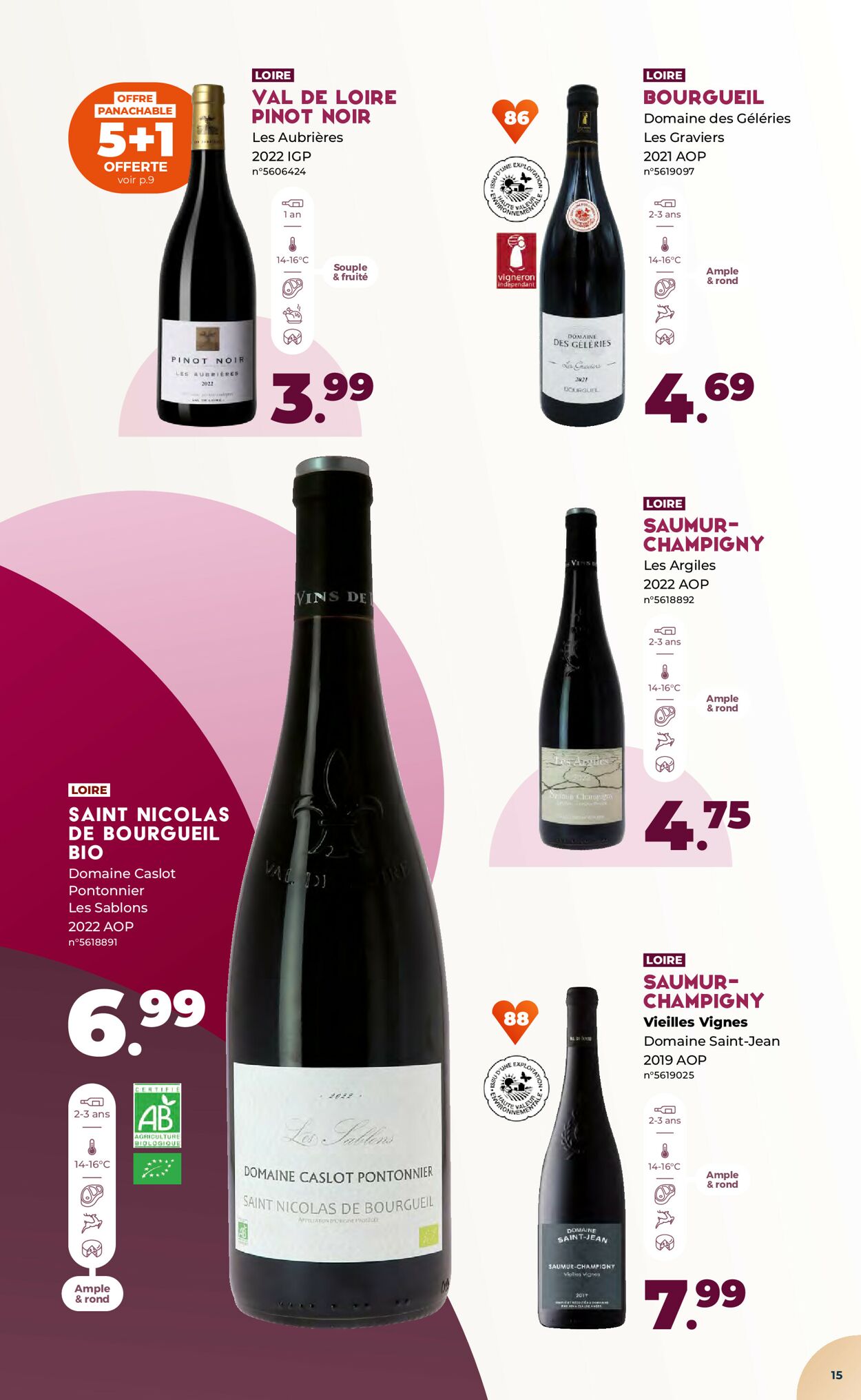 Lidl Catalogue - 06.09-24.09.2023 (Page 15)