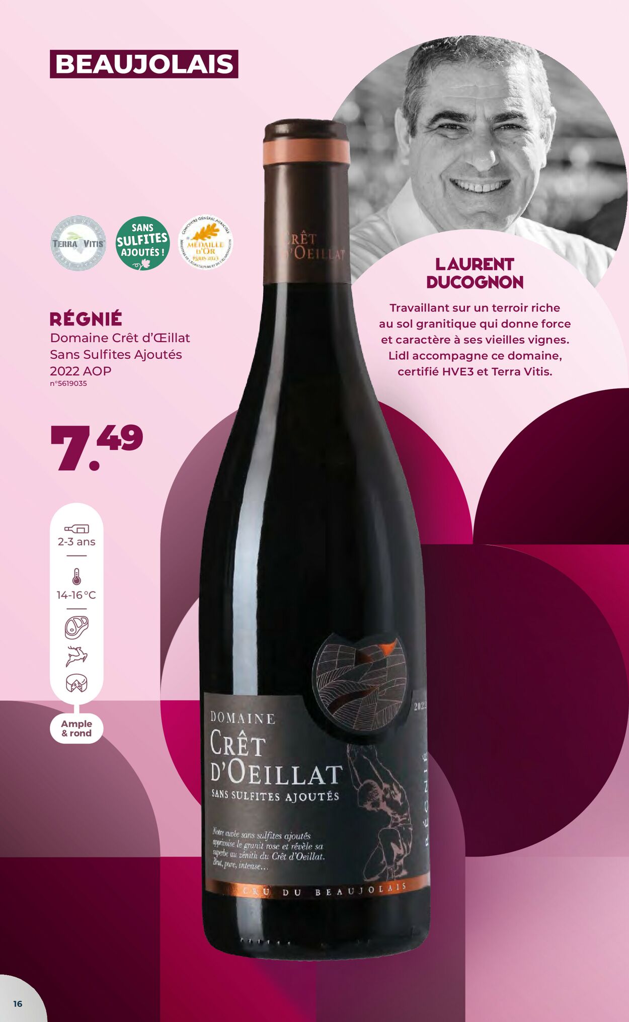 Lidl Catalogue - 06.09-24.09.2023 (Page 16)