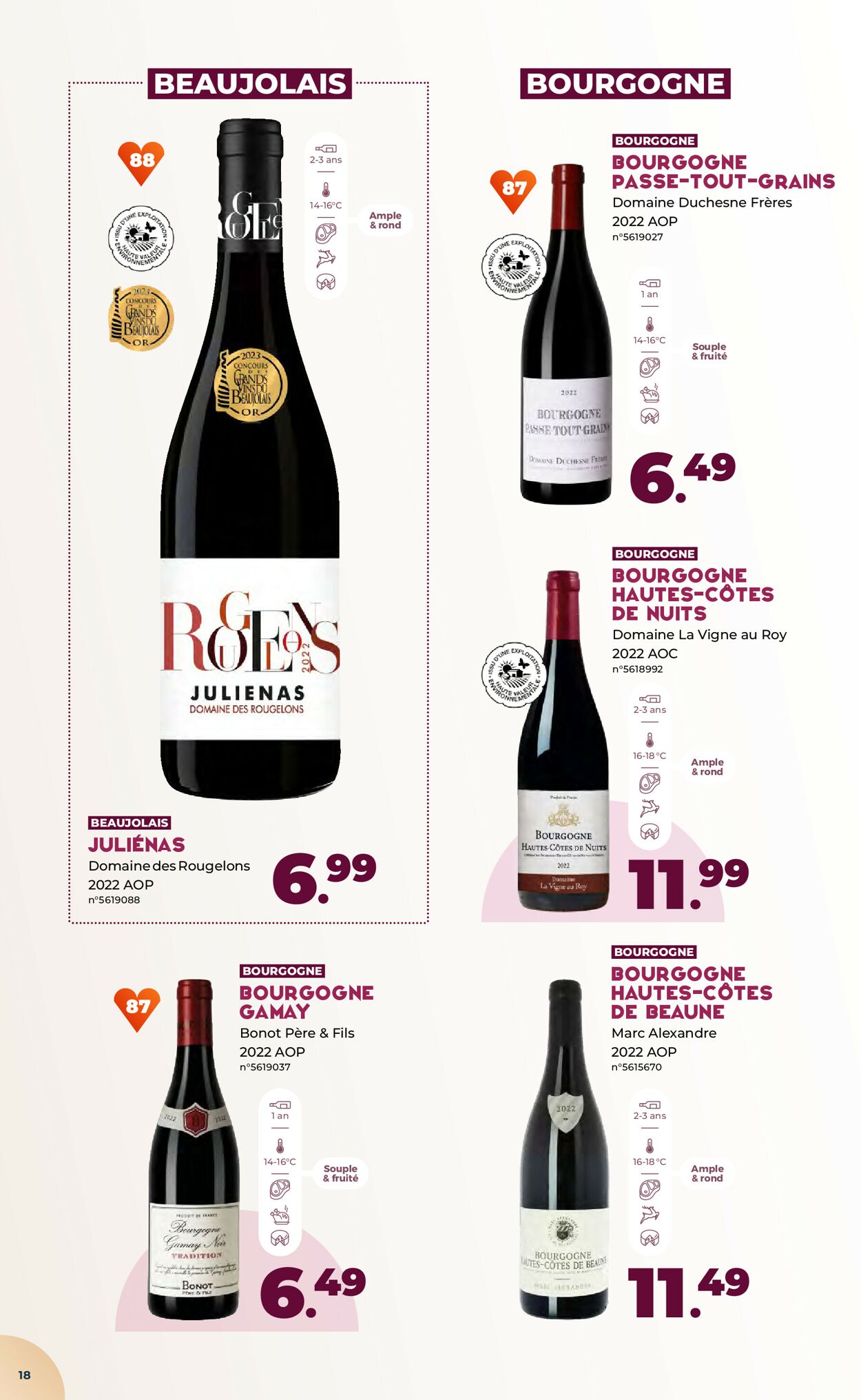 Lidl Catalogue - 06.09-24.09.2023 (Page 18)