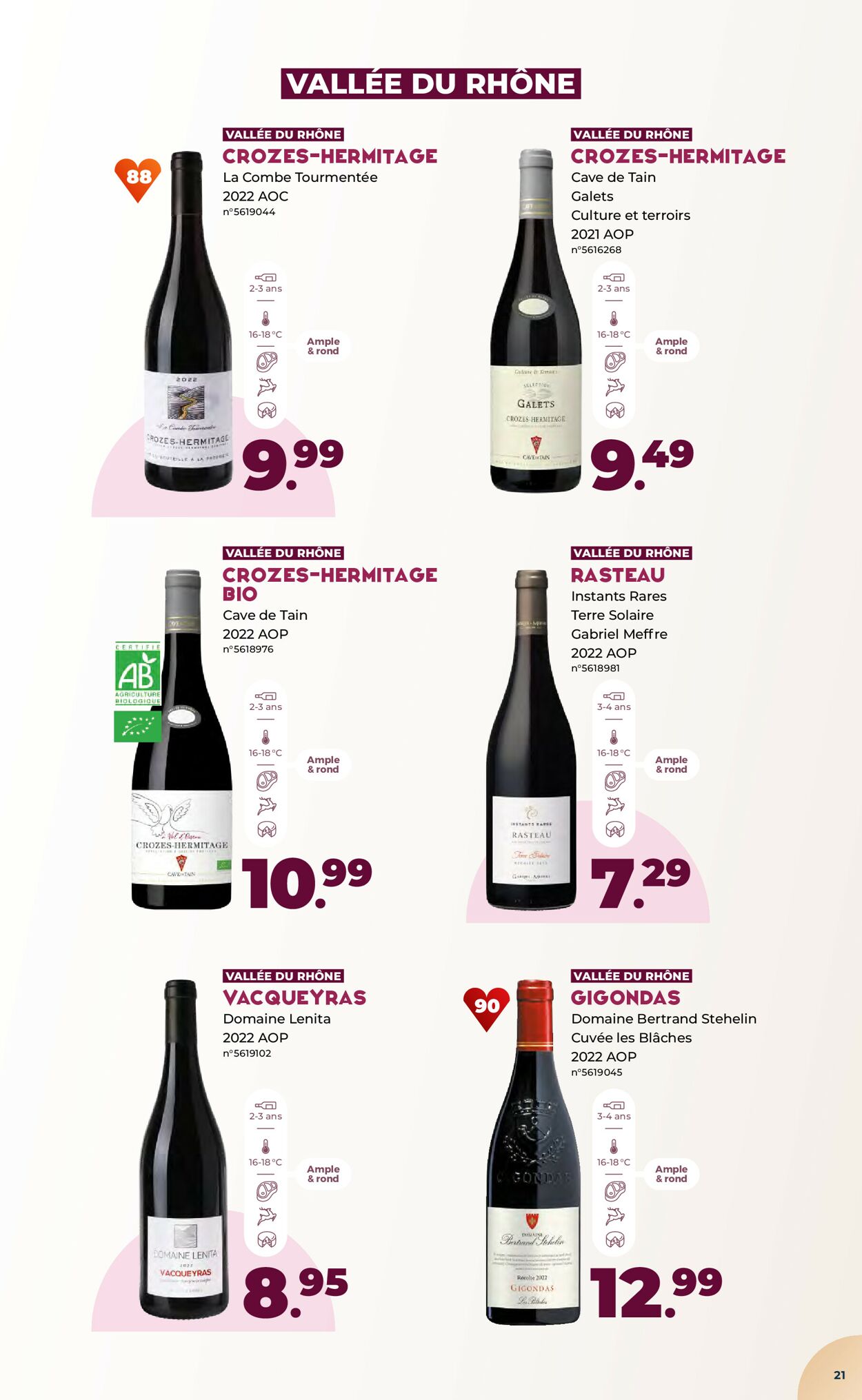 Lidl Catalogue - 06.09-24.09.2023 (Page 21)