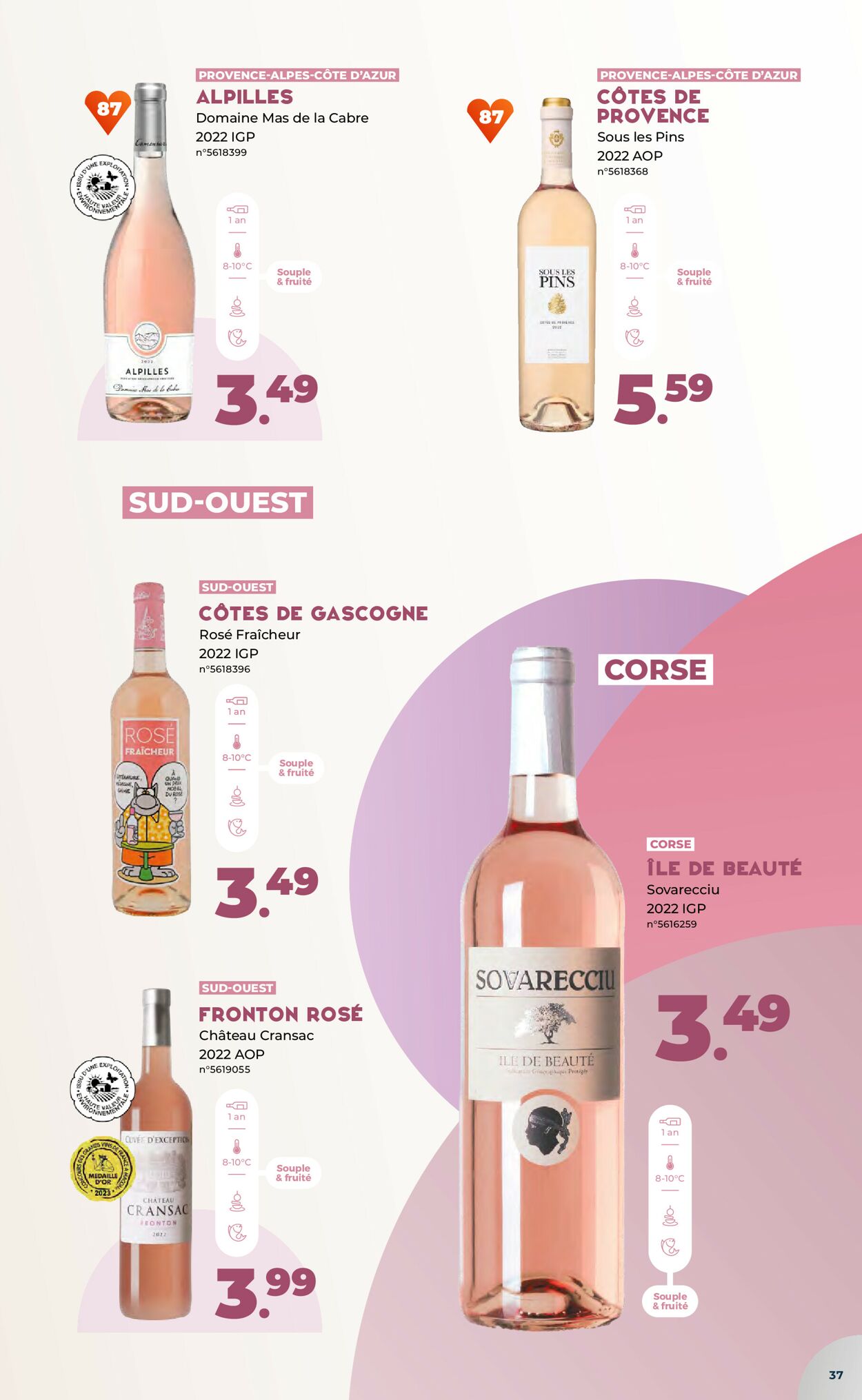 Lidl Catalogue - 06.09-24.09.2023 (Page 37)