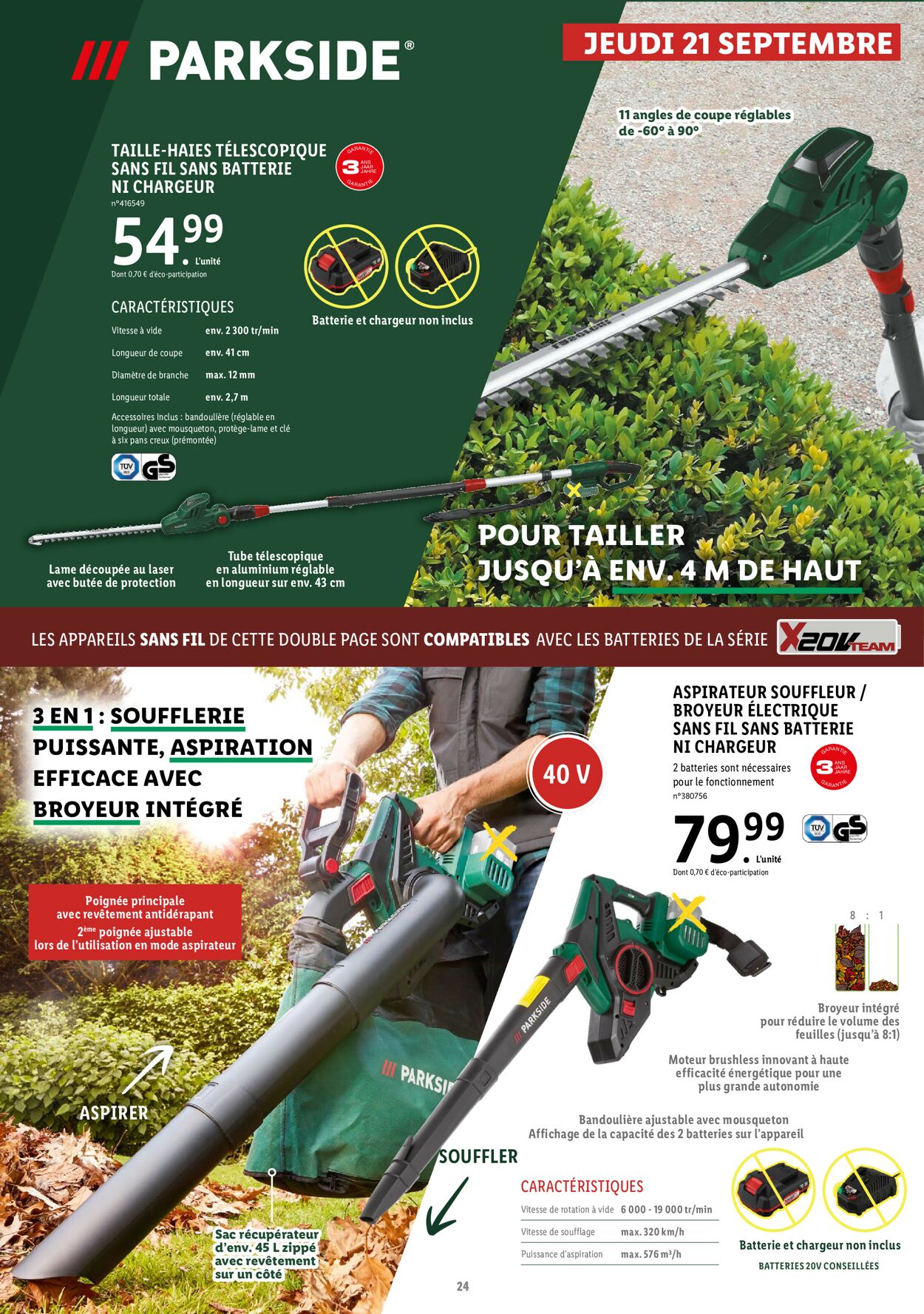 Lidl Catalogue - 04.09-24.09.2023 (Page 28)
