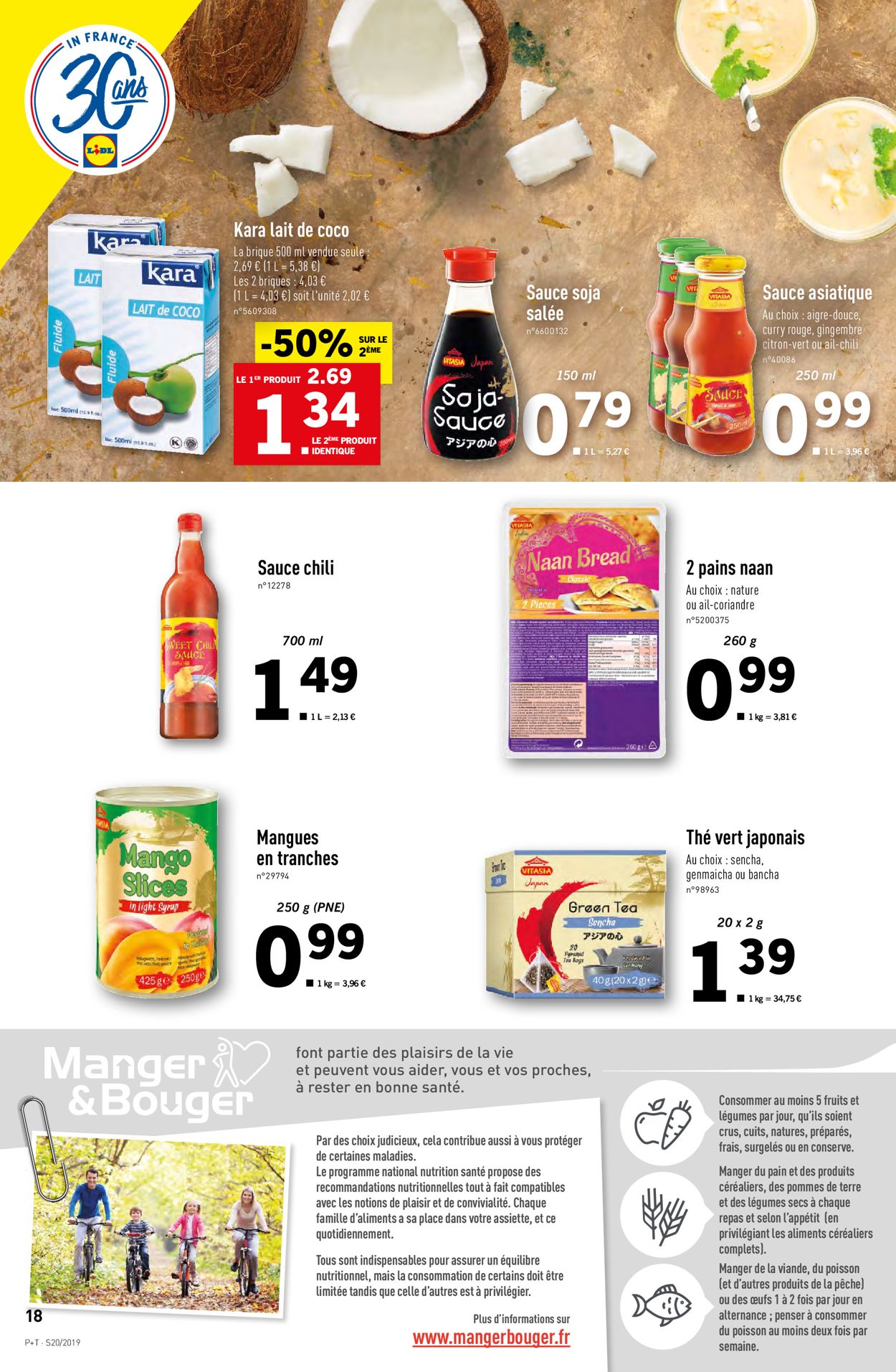 Lidl Catalogue - 15.05-21.05.2019 (Page 18)