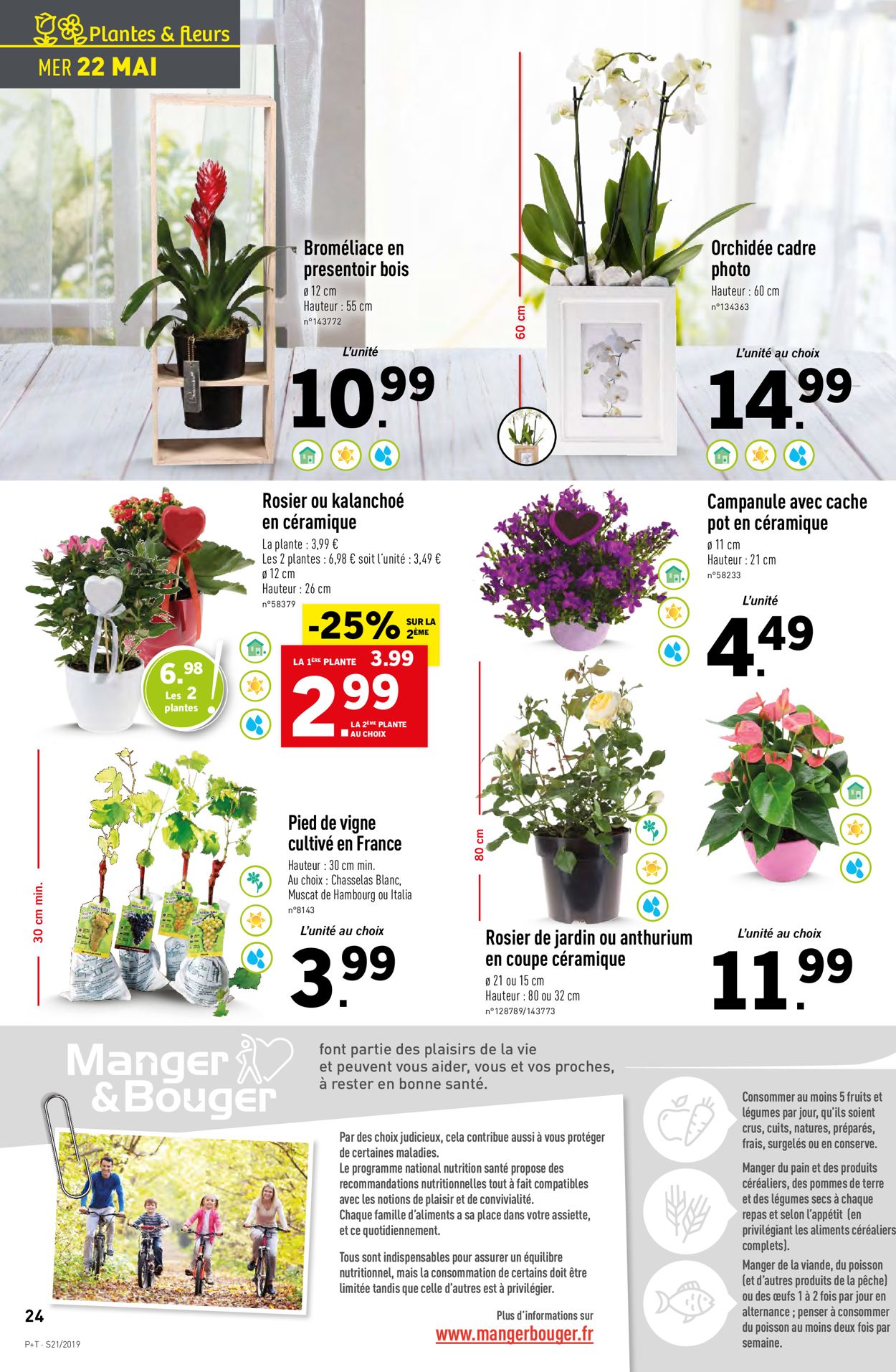 Lidl Catalogue - 22.05-28.05.2019 (Page 24)