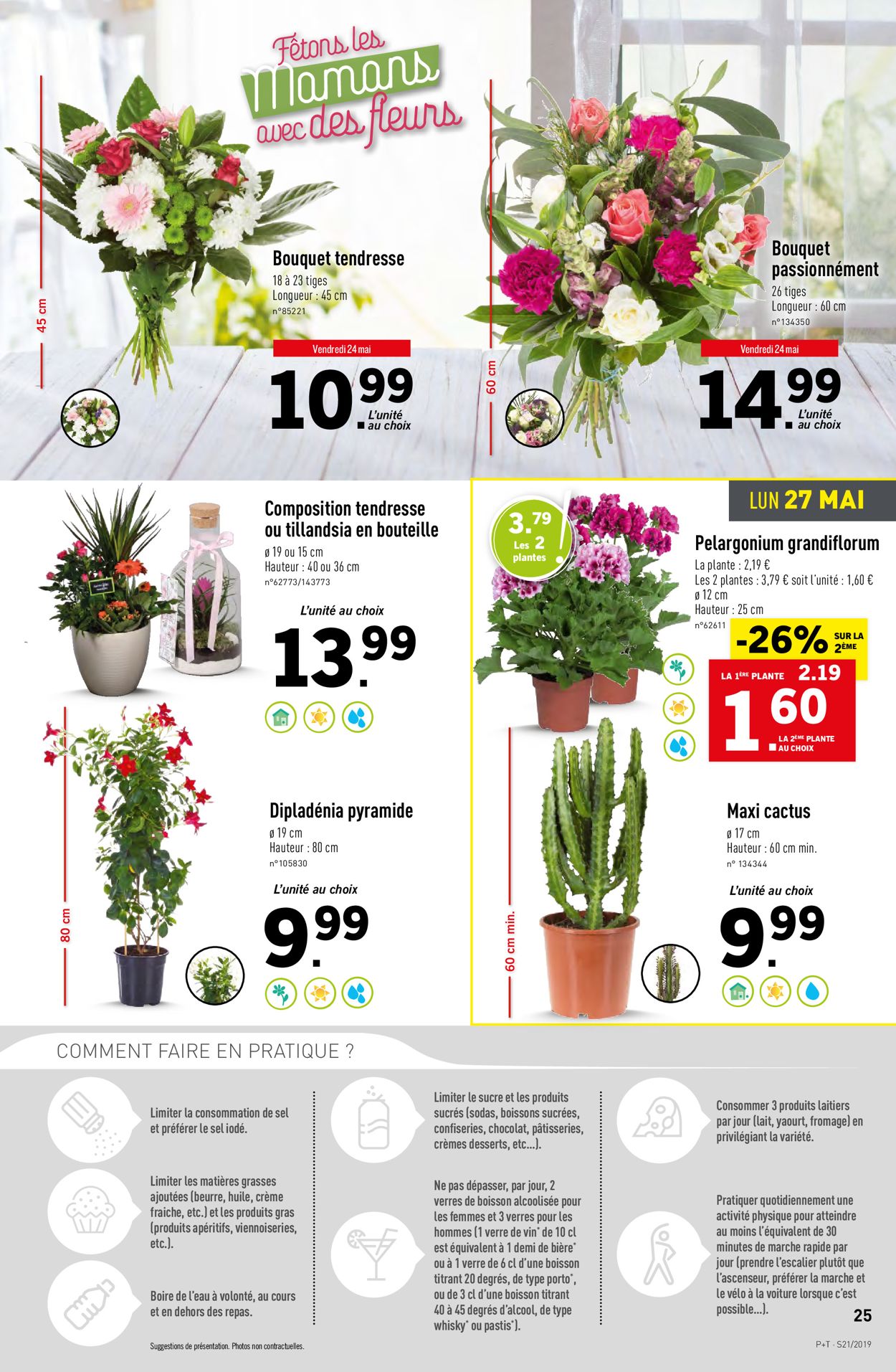 Lidl Catalogue - 22.05-28.05.2019 (Page 25)