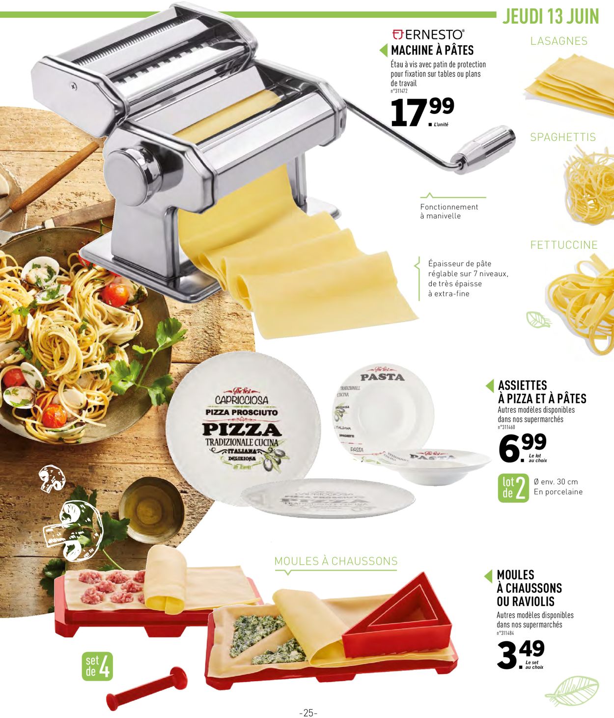 Lidl Catalogue - 29.05-13.06.2019 (Page 25)