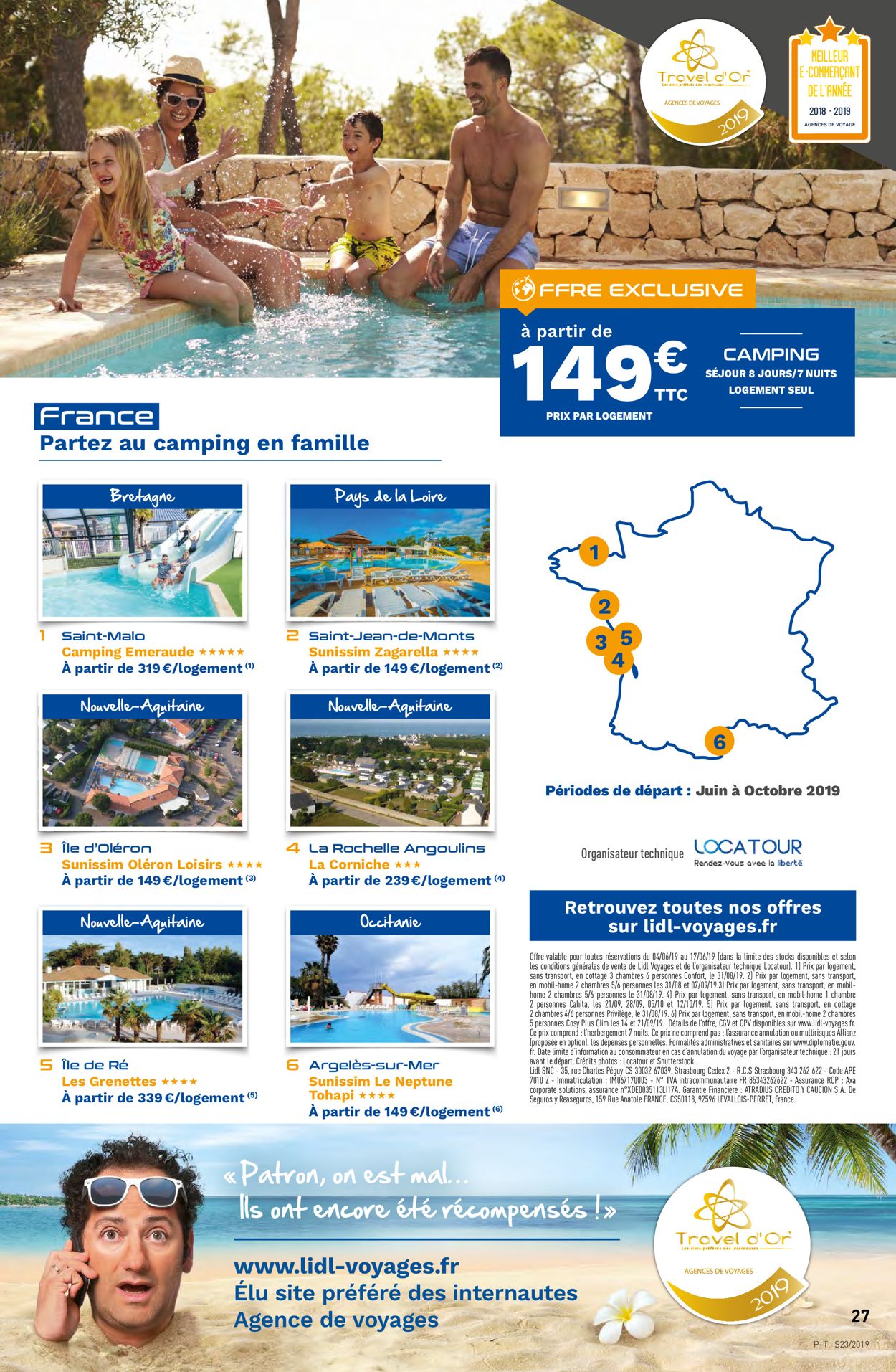 Lidl Catalogue - 05.06-11.06.2019 (Page 27)
