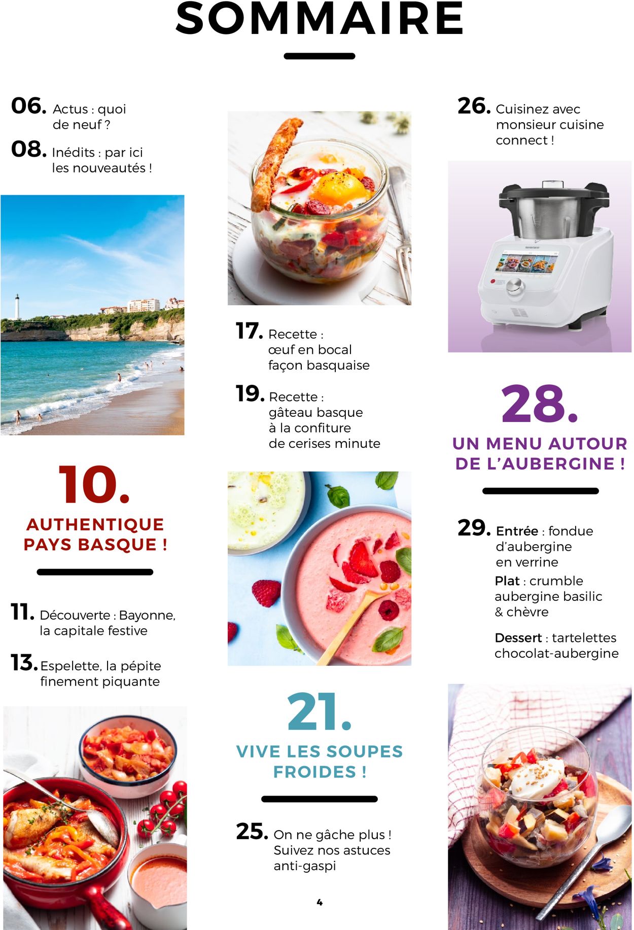 Lidl Catalogue - 03.06-31.08.2019 (Page 4)
