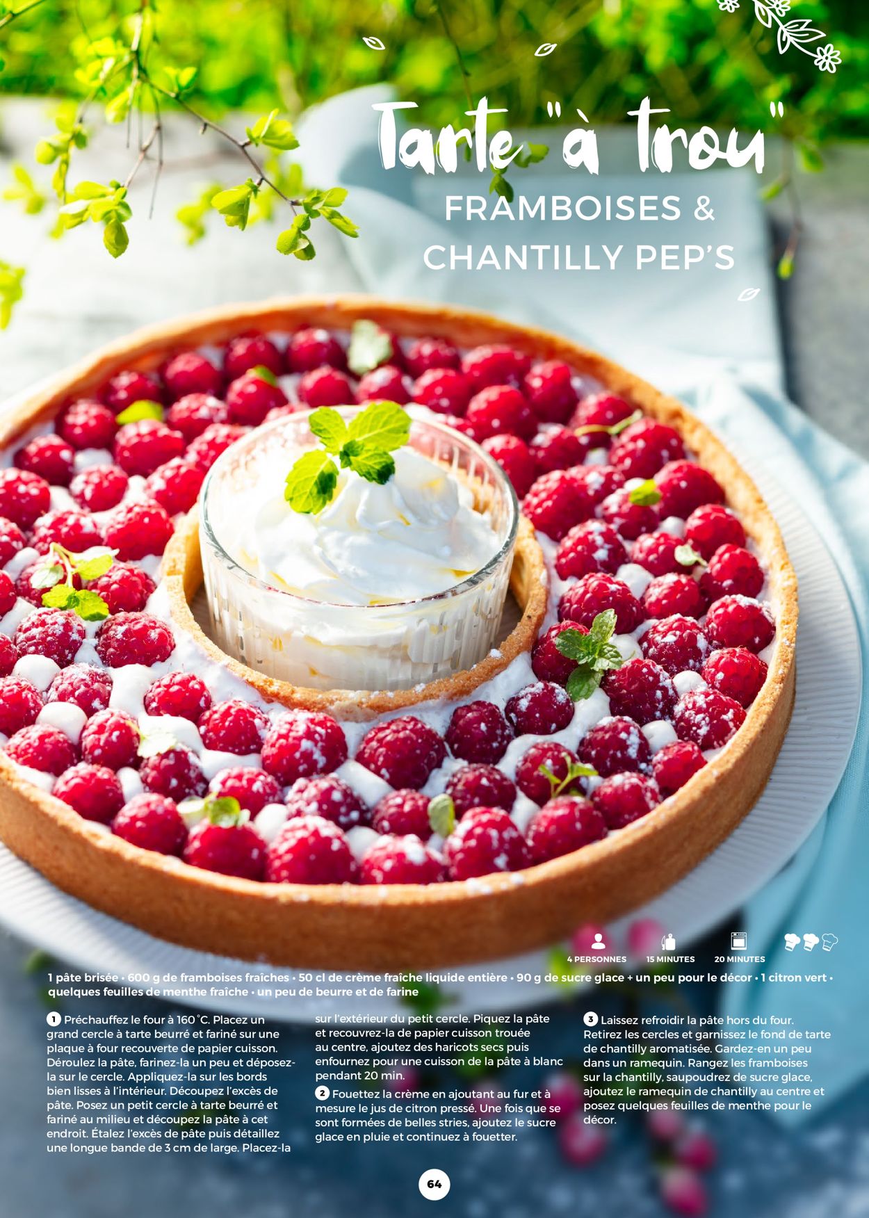 Lidl Catalogue - 03.06-31.08.2019 (Page 64)
