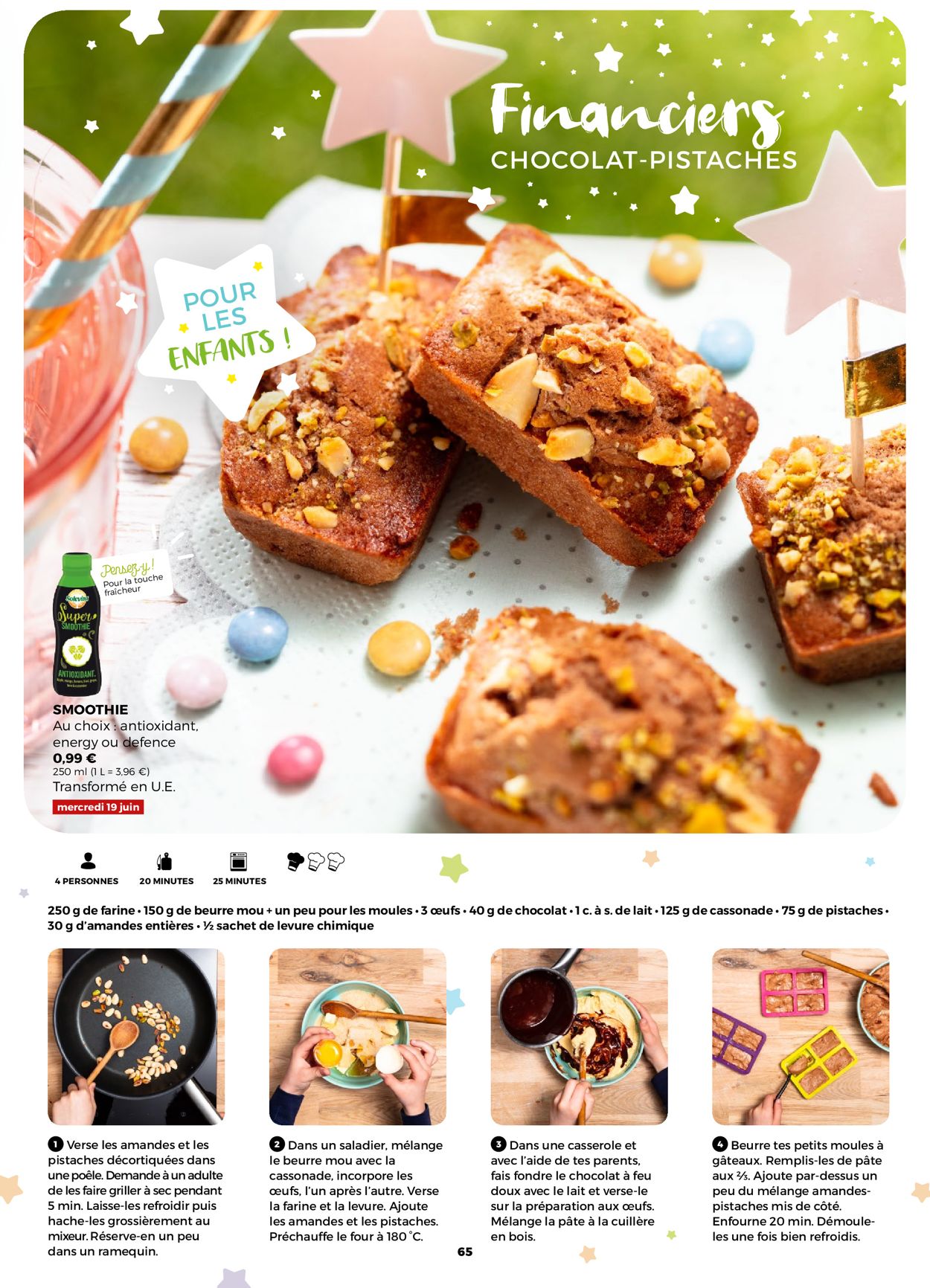 Lidl Catalogue - 03.06-31.08.2019 (Page 65)