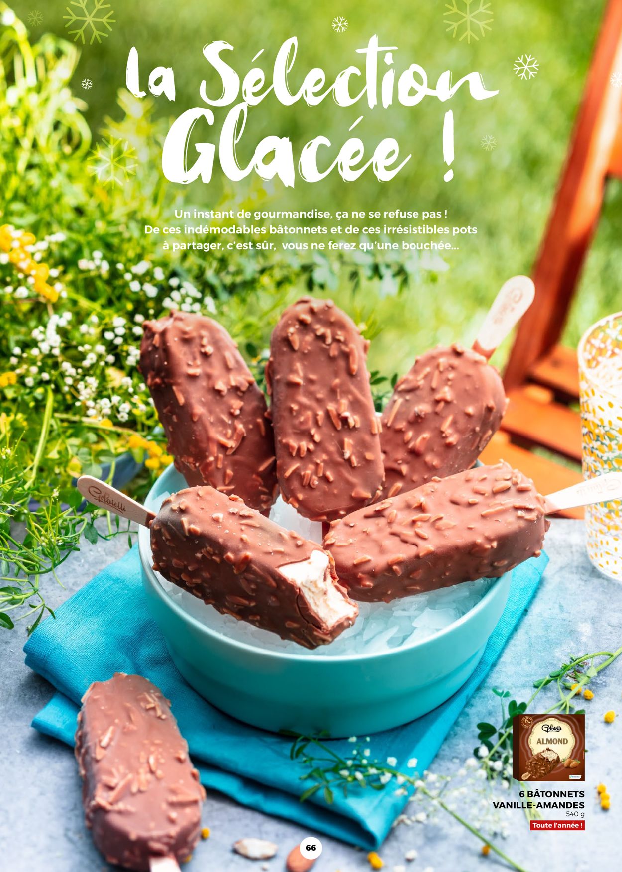 Lidl Catalogue - 03.06-31.08.2019 (Page 66)