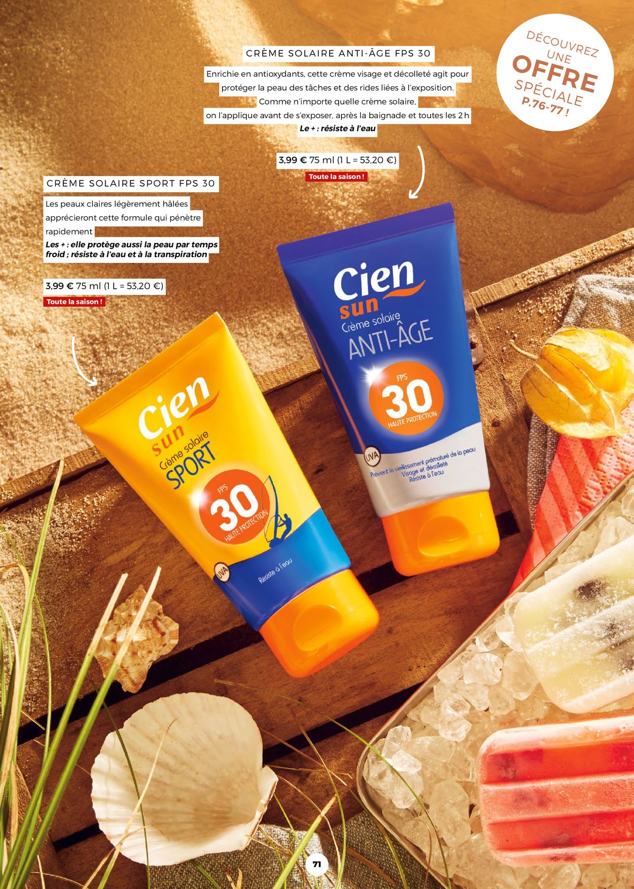 Lidl Catalogue - 03.06-31.08.2019 (Page 71)