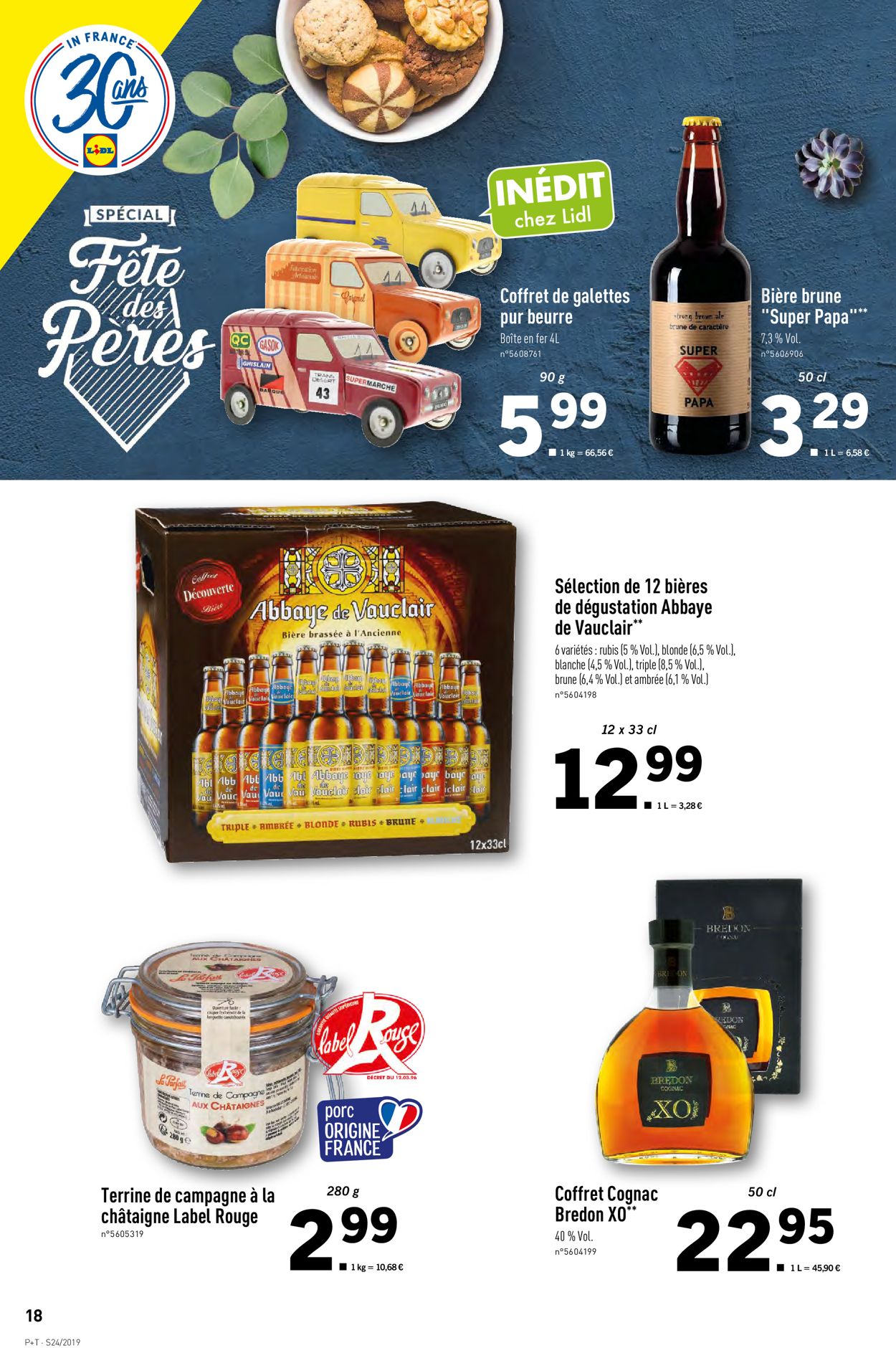 Lidl Catalogue - 12.06-18.06.2019 (Page 20)