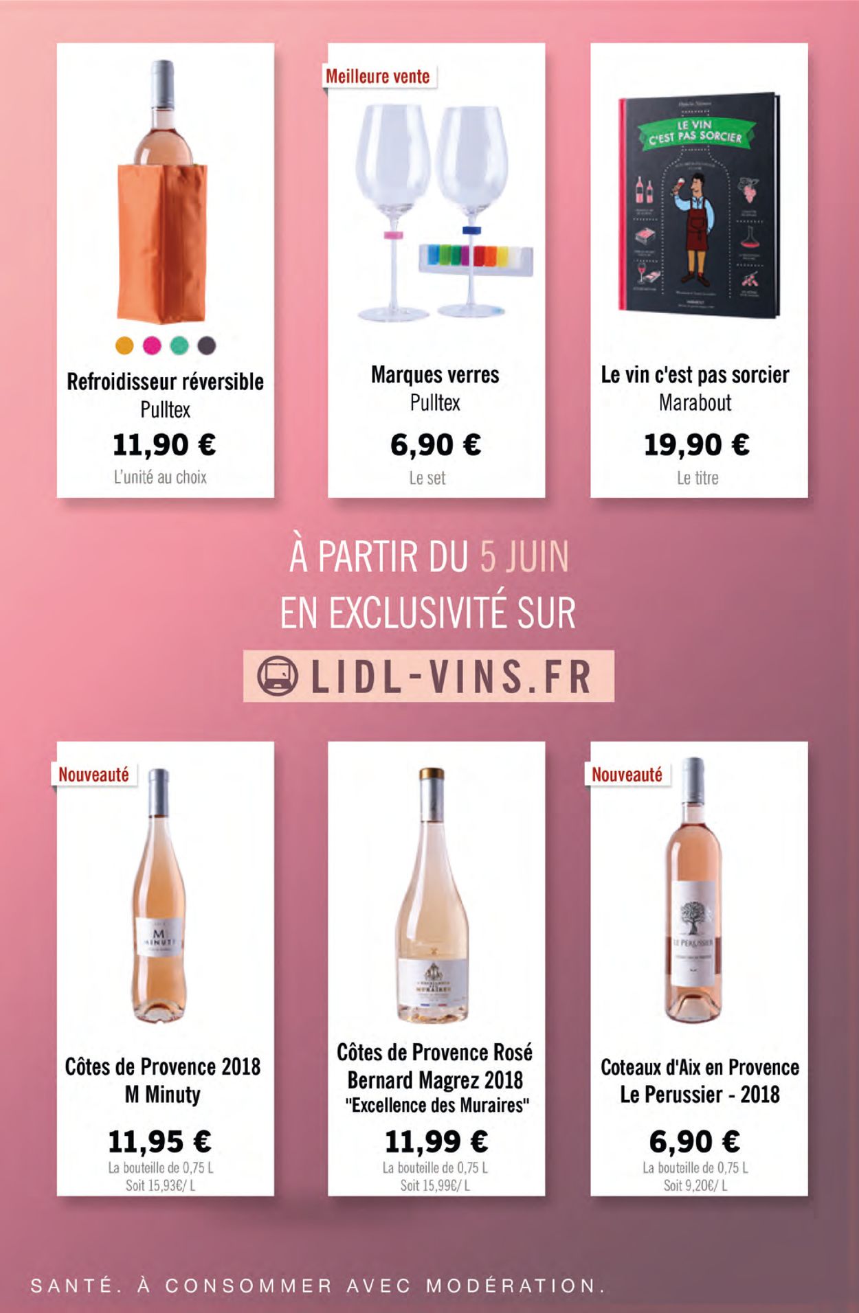 Lidl Catalogue - 19.06-25.06.2019 (Page 11)