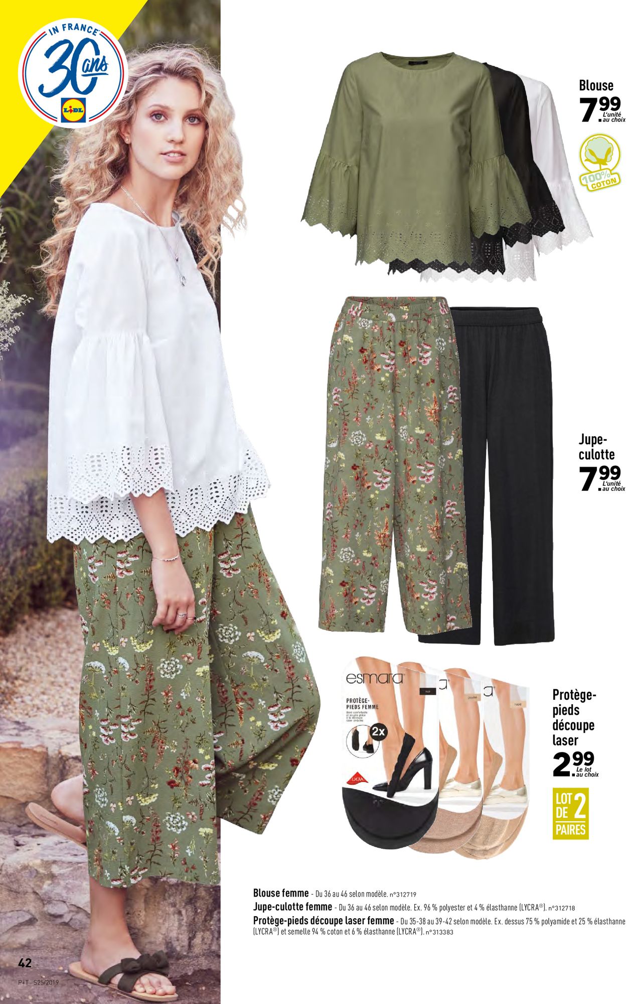 Lidl Catalogue - 19.06-25.06.2019 (Page 46)