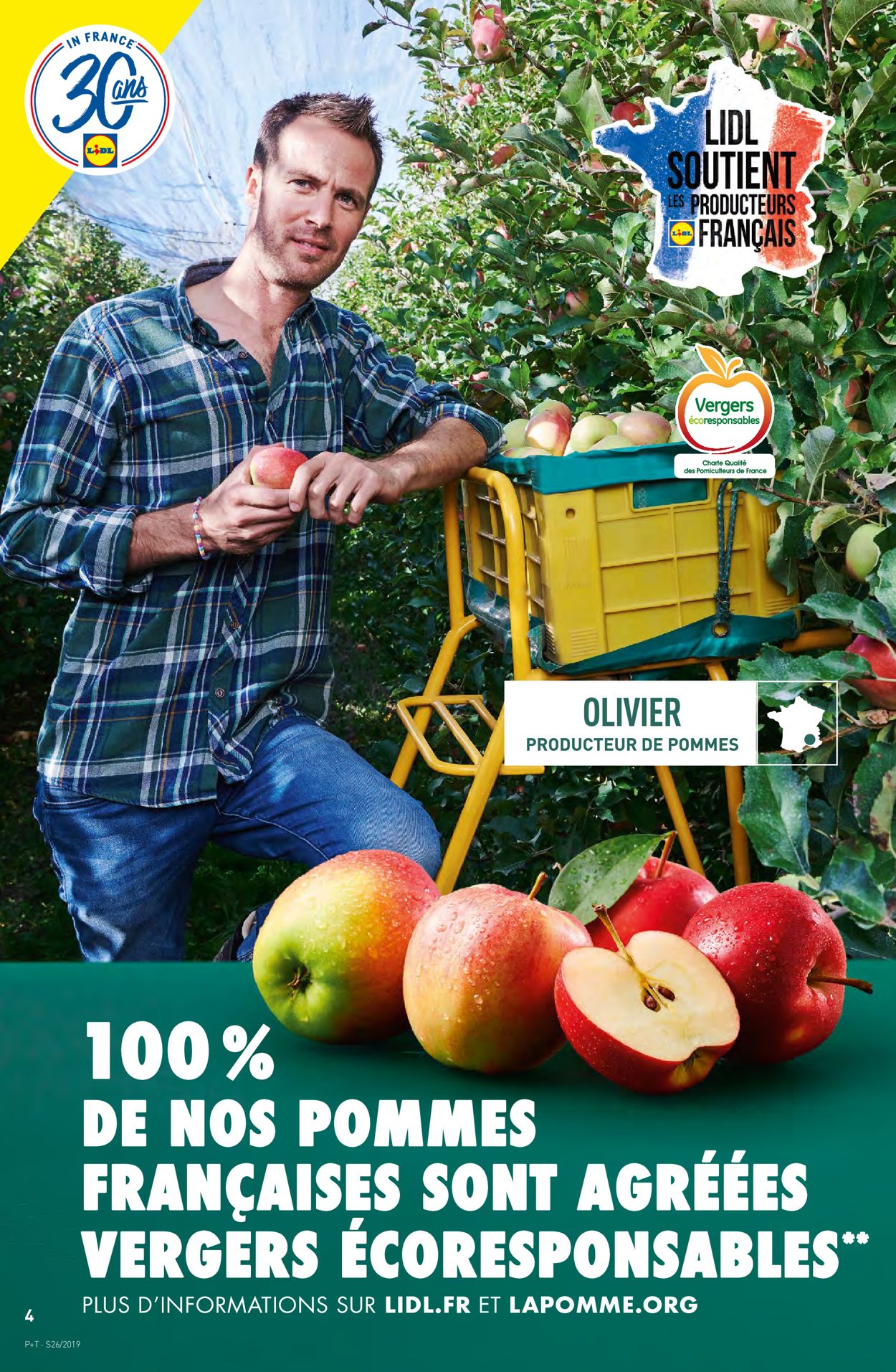 Lidl Catalogue - 26.06-02.07.2019 (Page 4)