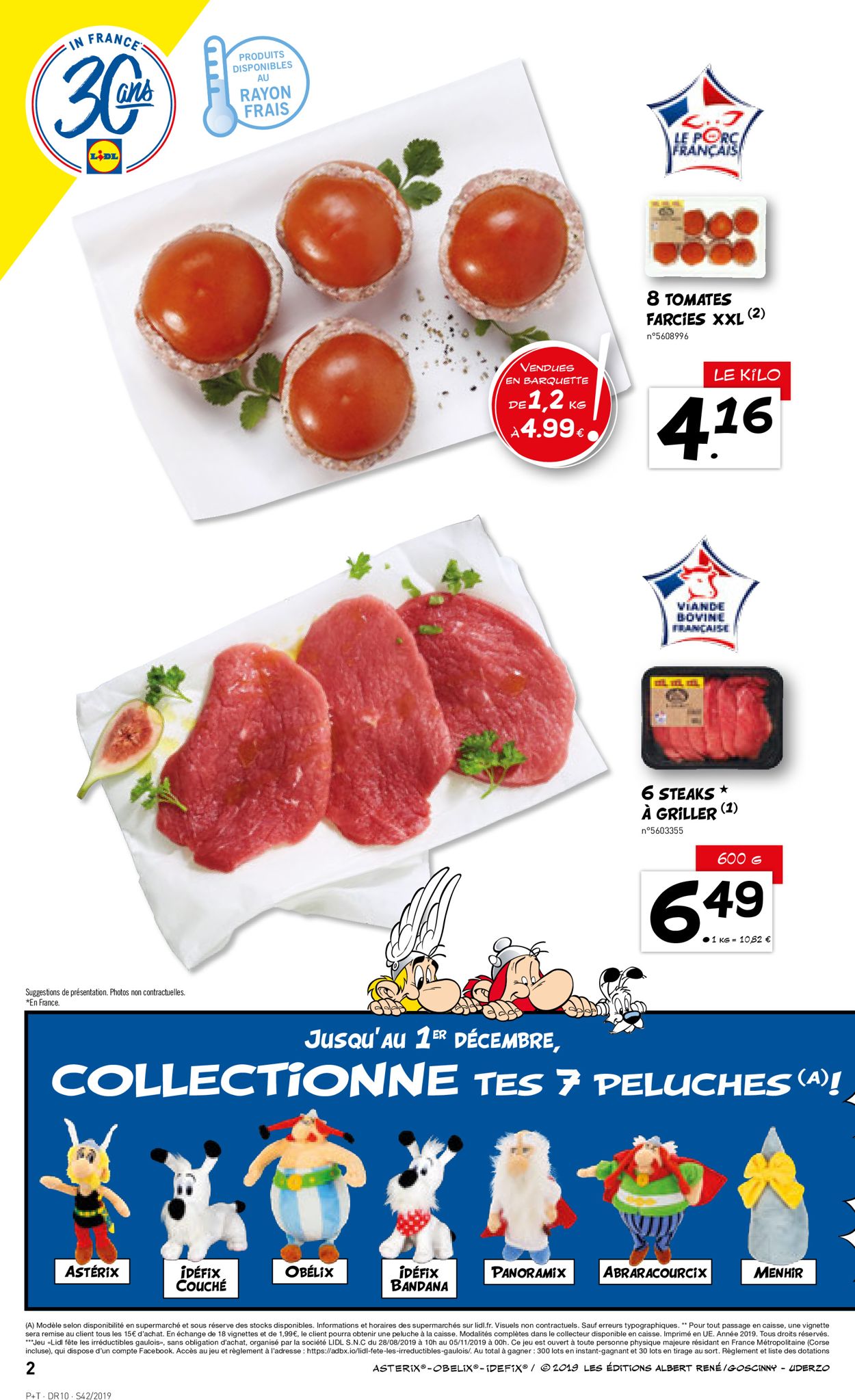Lidl Catalogue - 16.10-22.10.2019 (Page 2)
