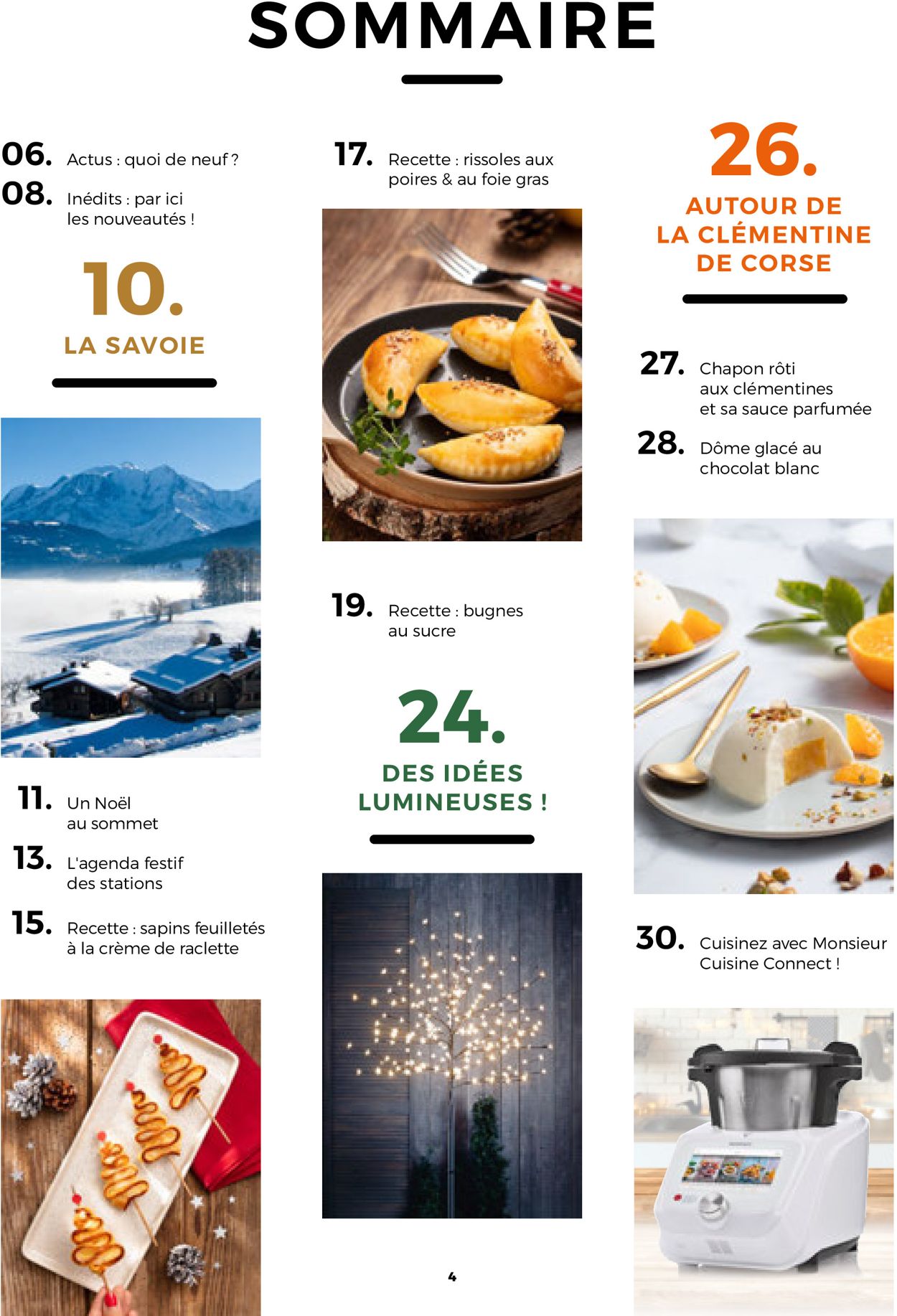 Lidl Catalogue - 21.11-31.12.2019 (Page 4)