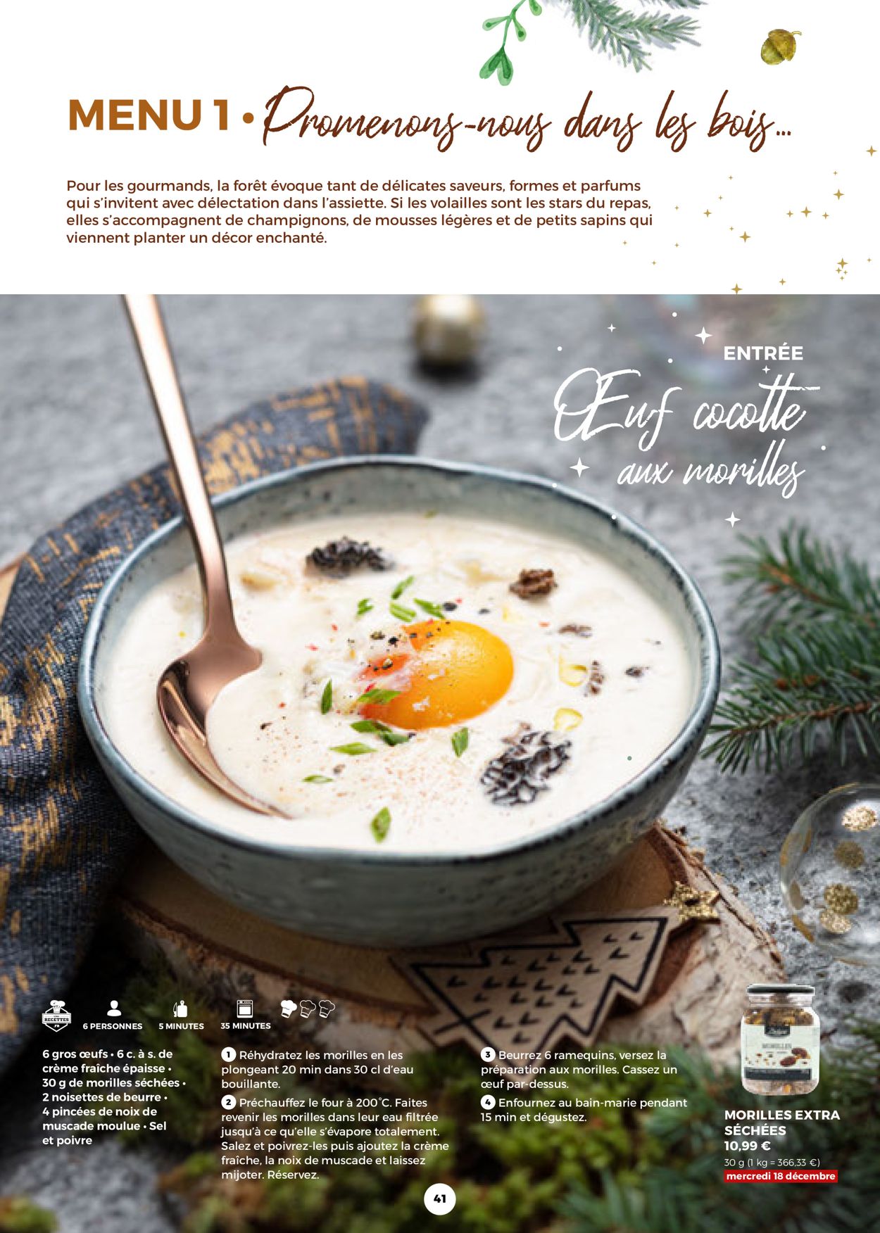 Lidl Catalogue - 21.11-31.12.2019 (Page 41)