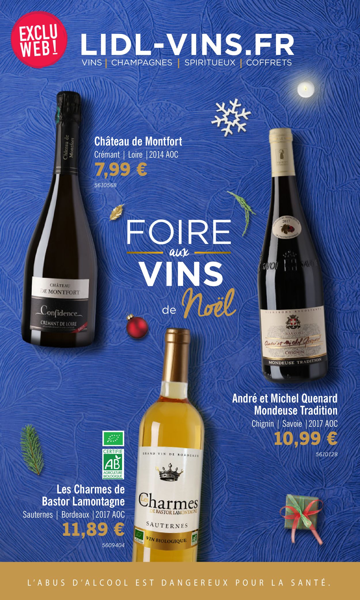 Lidl - BLACK FRIDAY 2019 Catalogue - 27.11-03.12.2019 (Page 50)