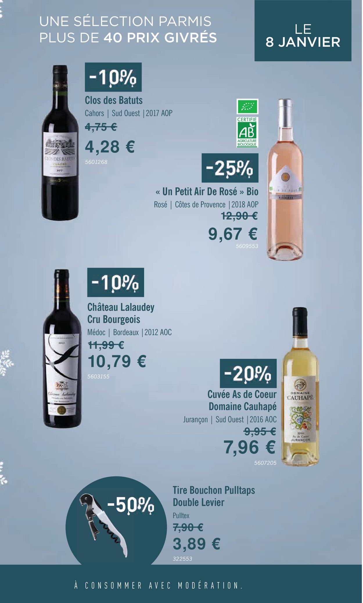 Lidl Catalogue - 22.01-28.01.2020 (Page 23)