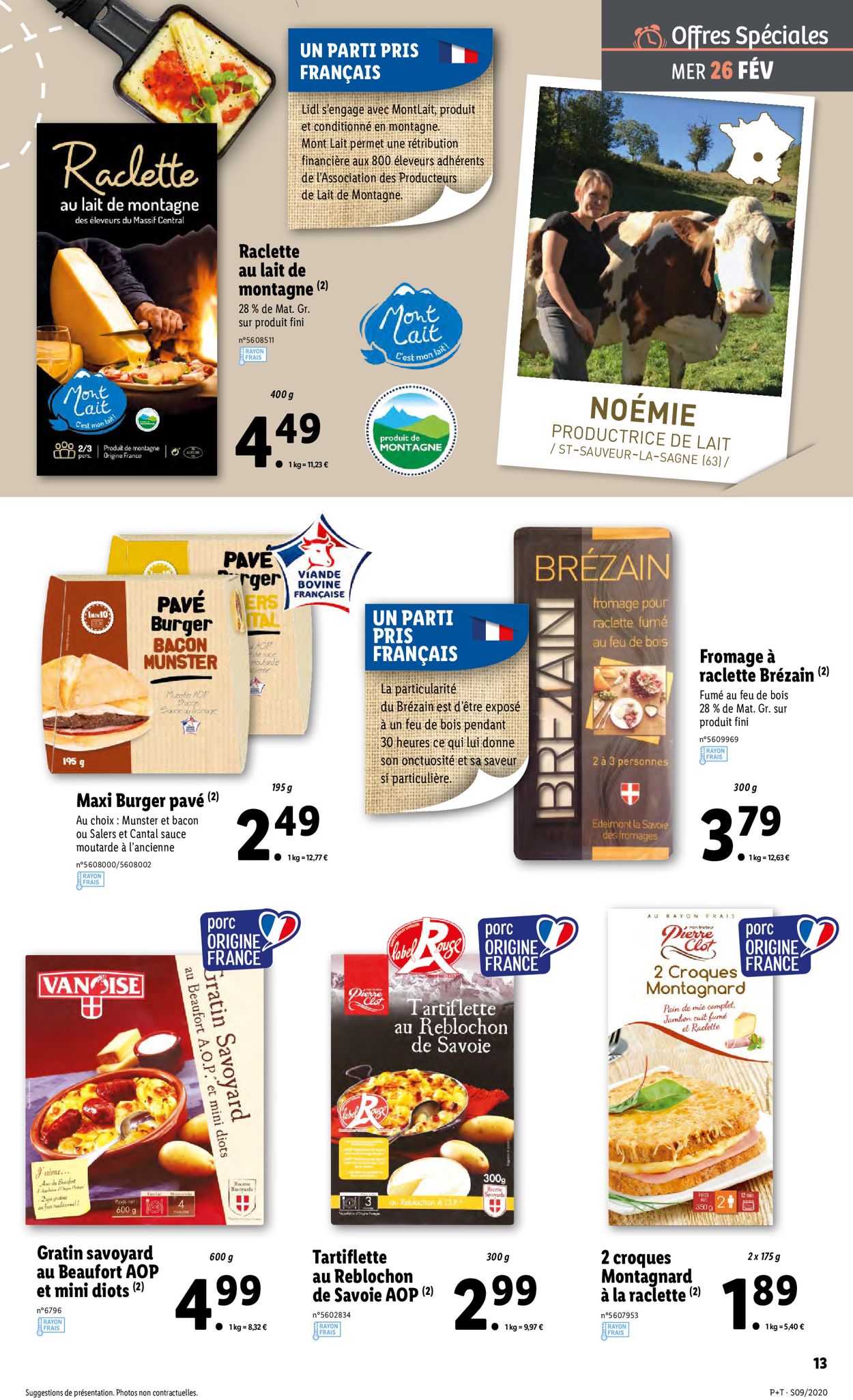 Lidl Catalogue - 26.02-03.03.2020 (Page 11)