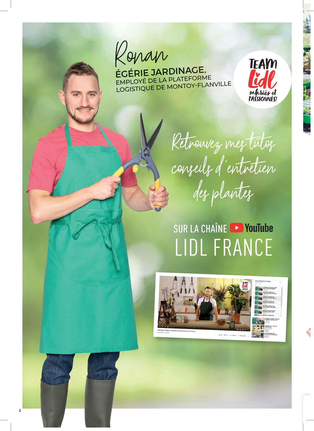 Lidl Catalogue - 27.02-19.03.2020 (Page 2)