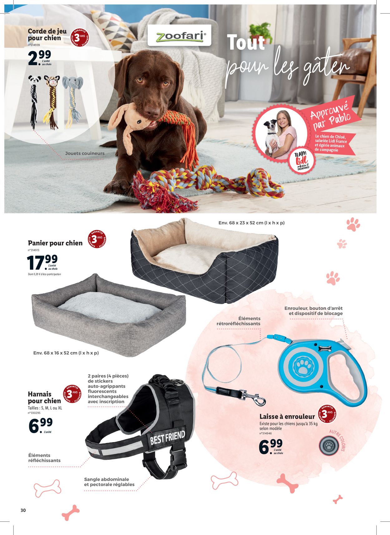 Lidl Catalogue - 27.02-19.03.2020 (Page 30)